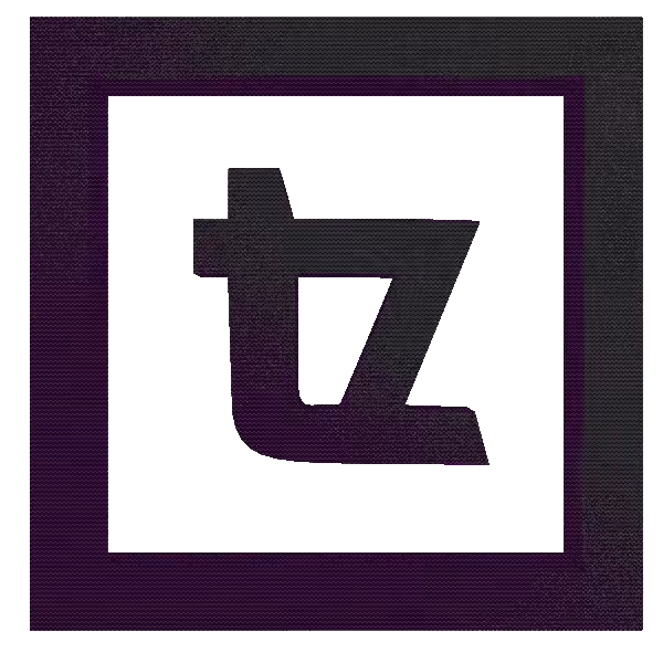 TZ Logo