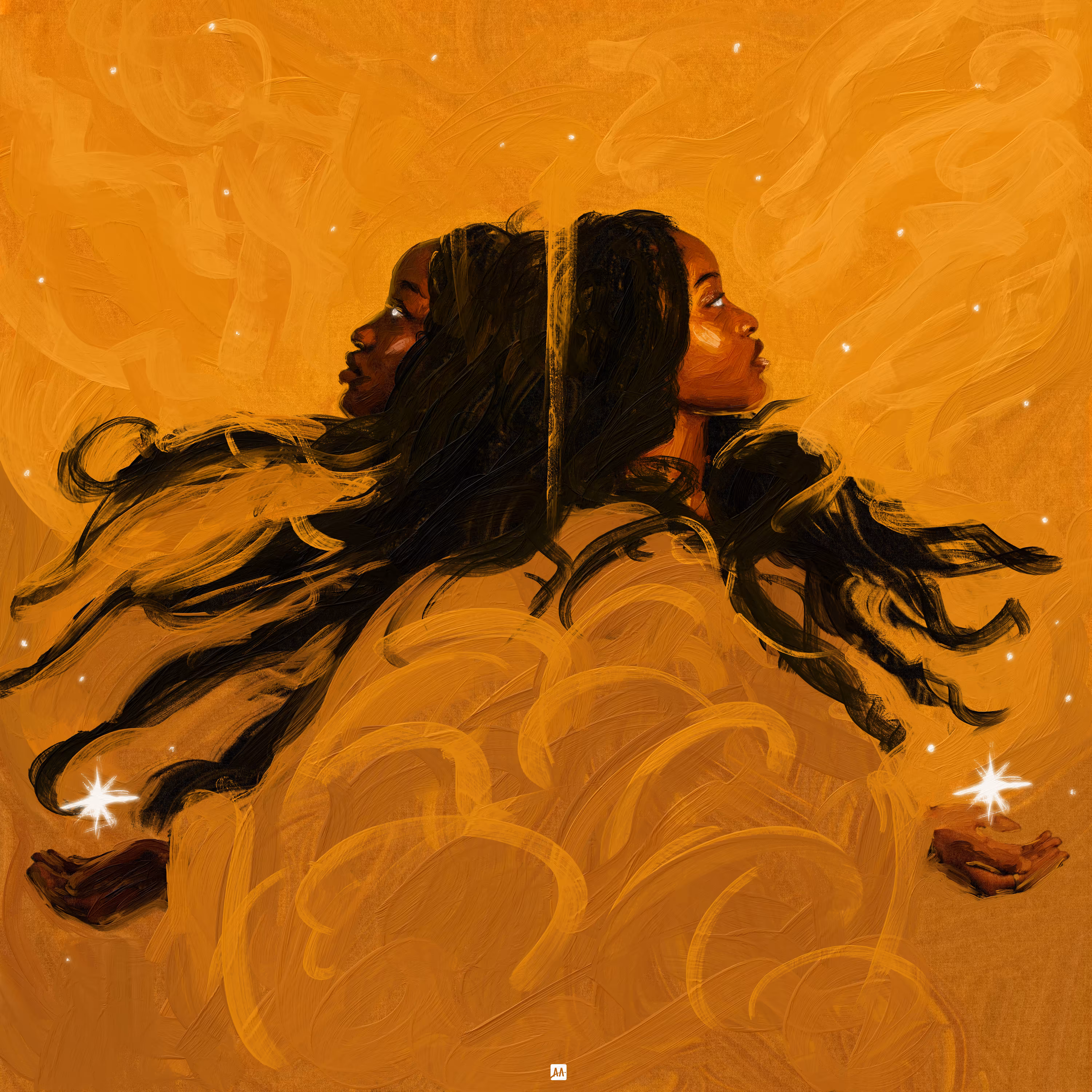Alpha Centauri – "The Siblings" #5