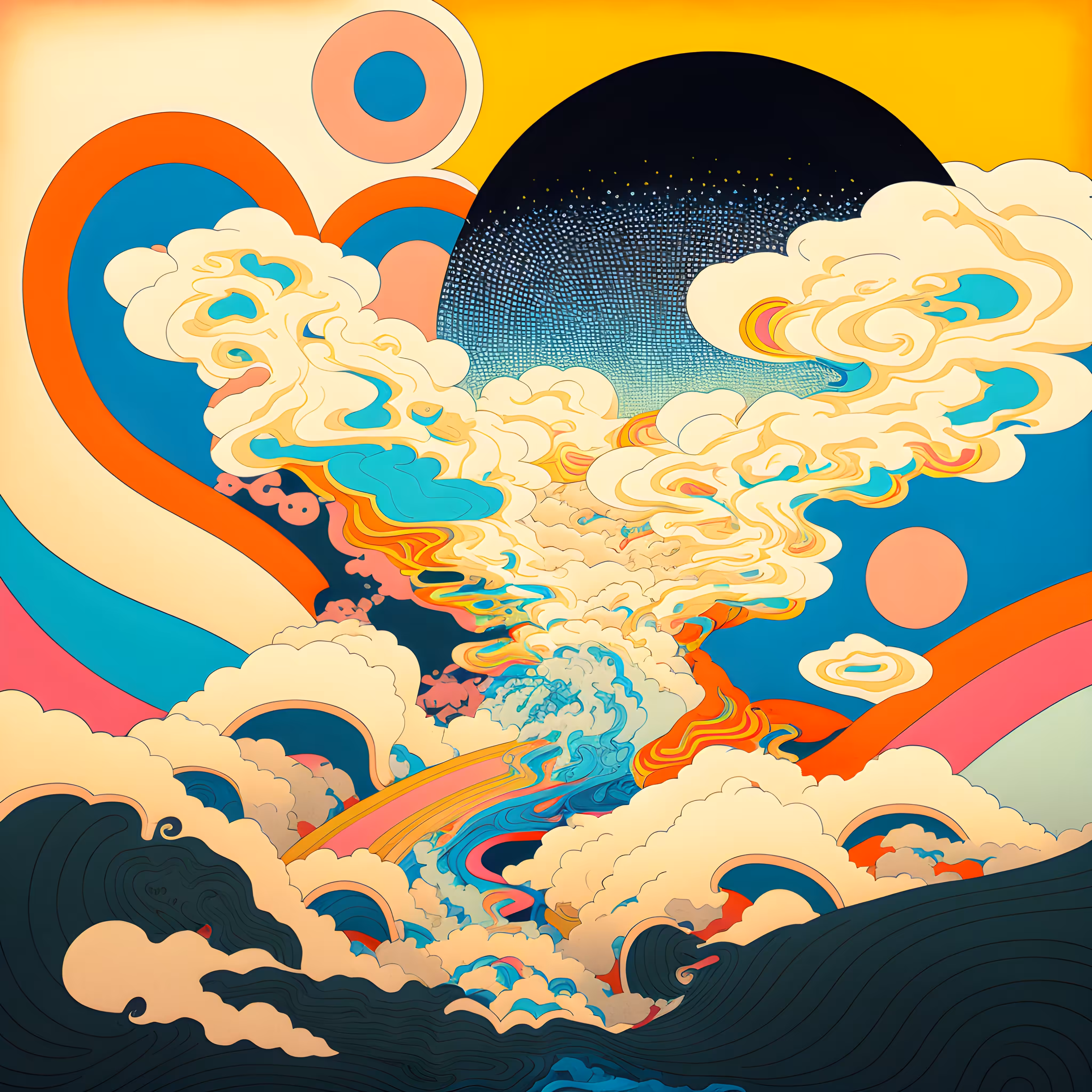 風景 #41