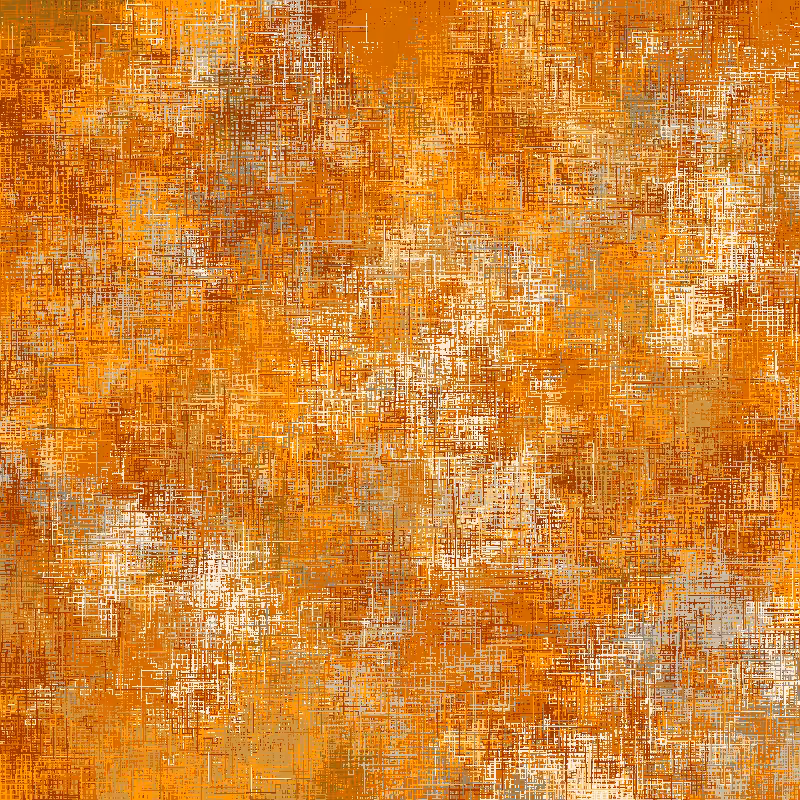 Pixel Tunnel II #510
