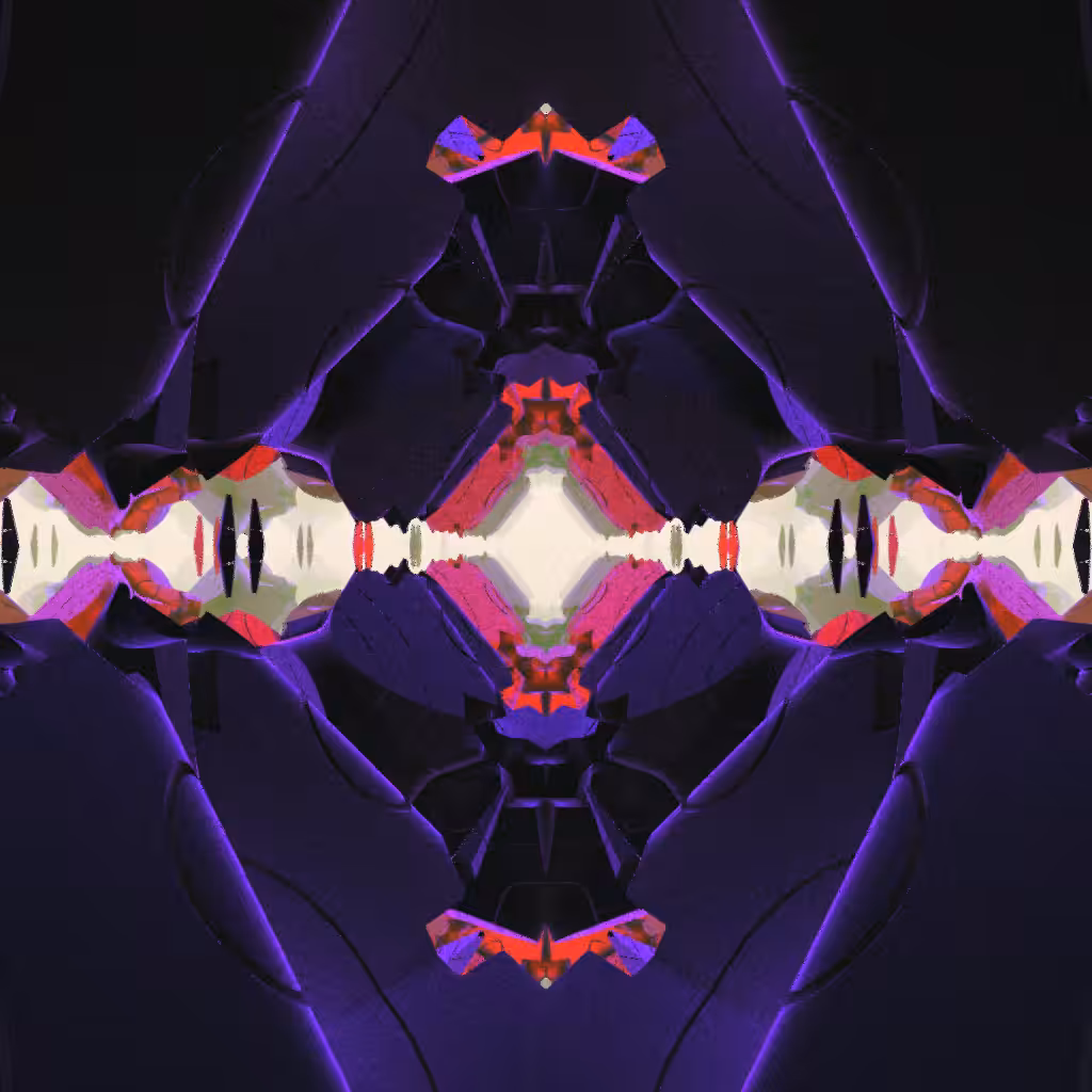 HERE & NOW PORTALS #358