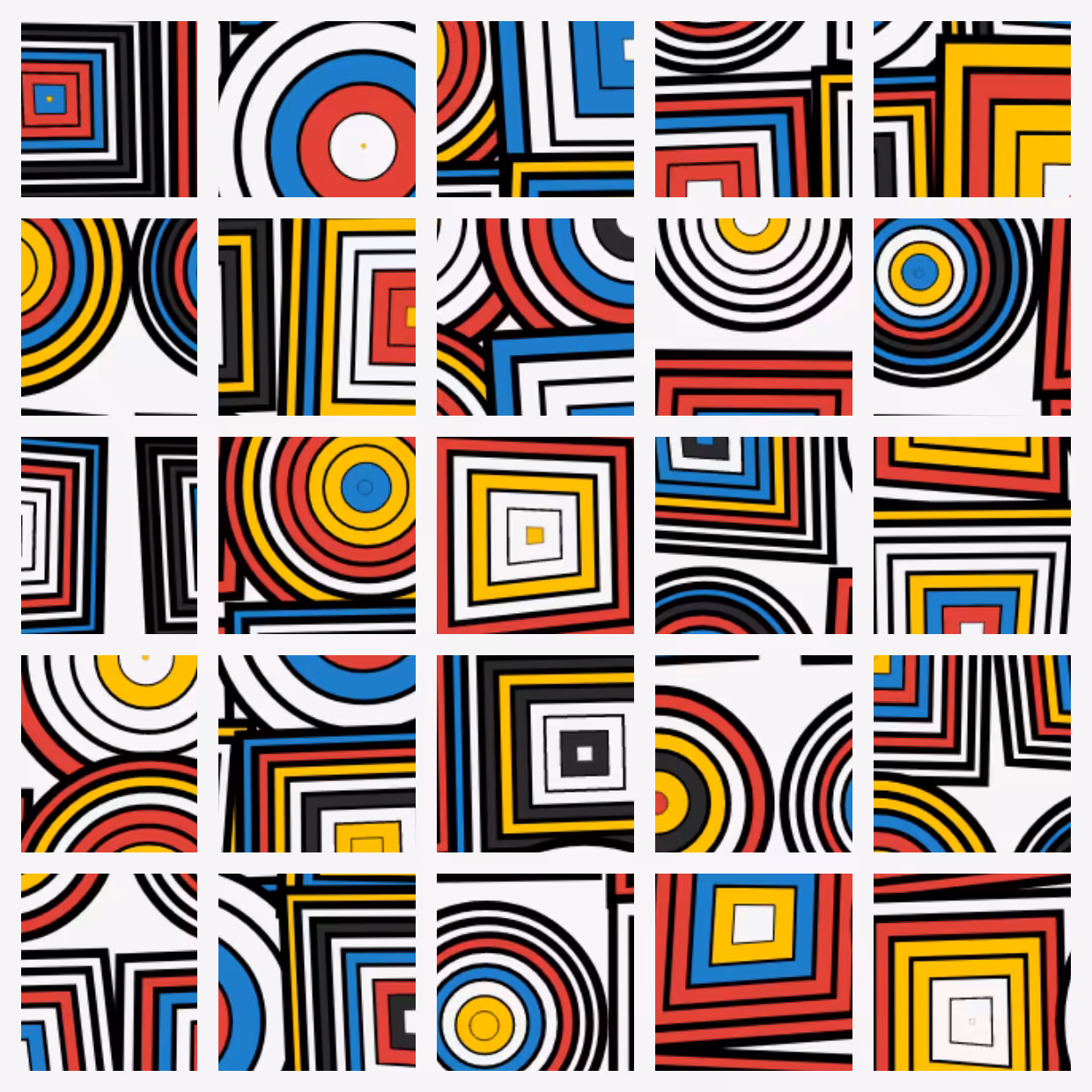 (Un)organized #69