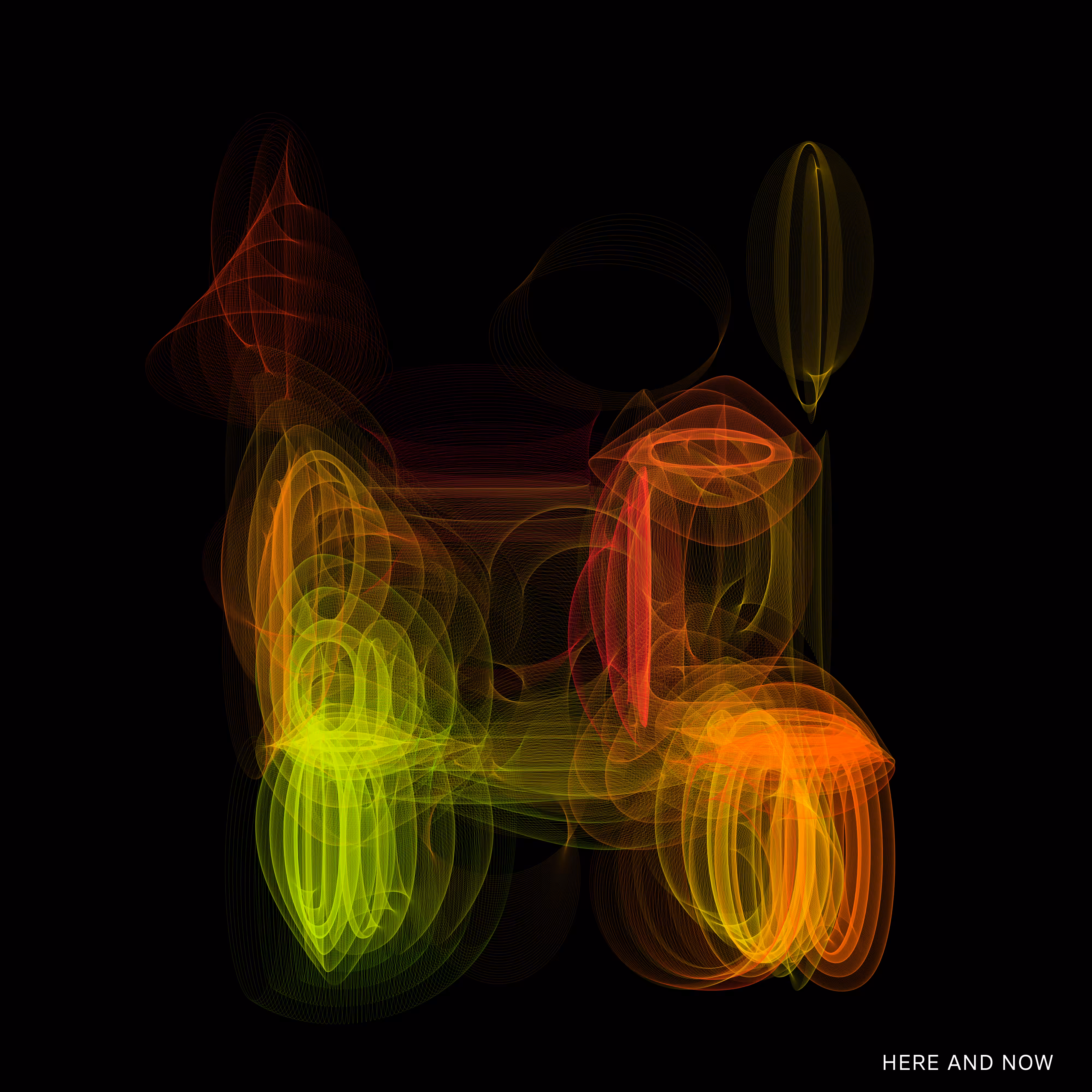 Here and Now: Edition Three #453