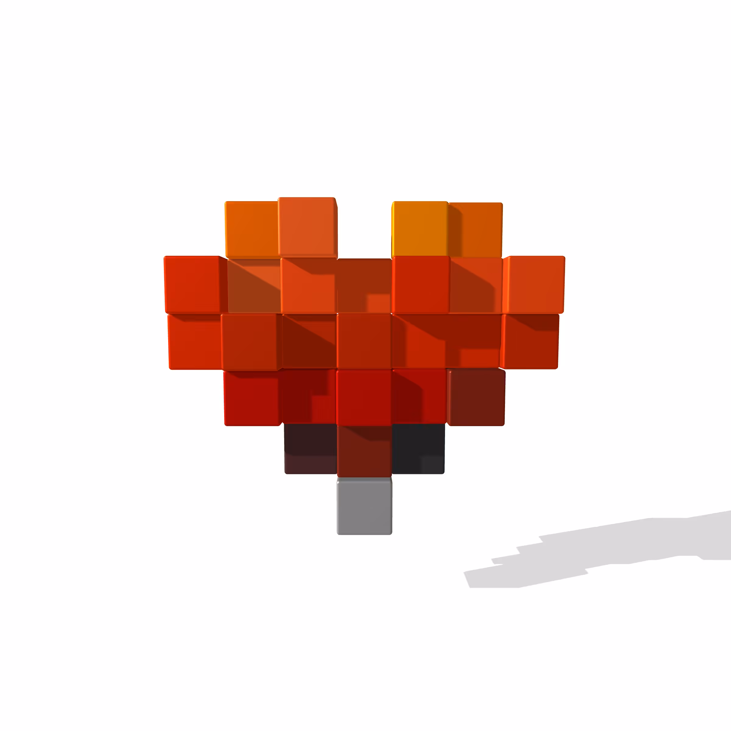 heart + craft #15799