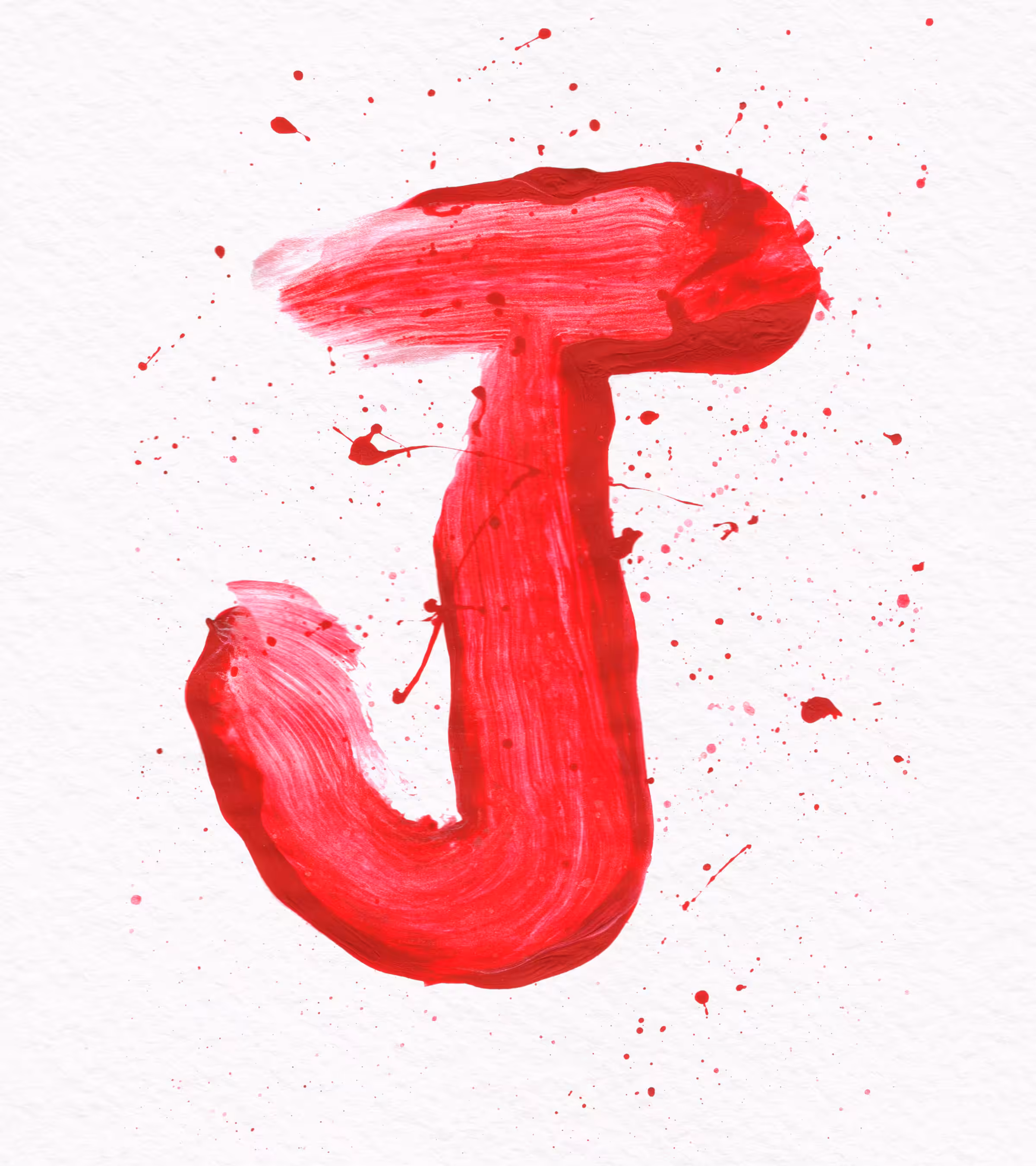 Alphabet Series 1 NEW - Letter J