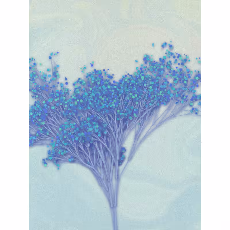 Garden of the Hesperides #87
