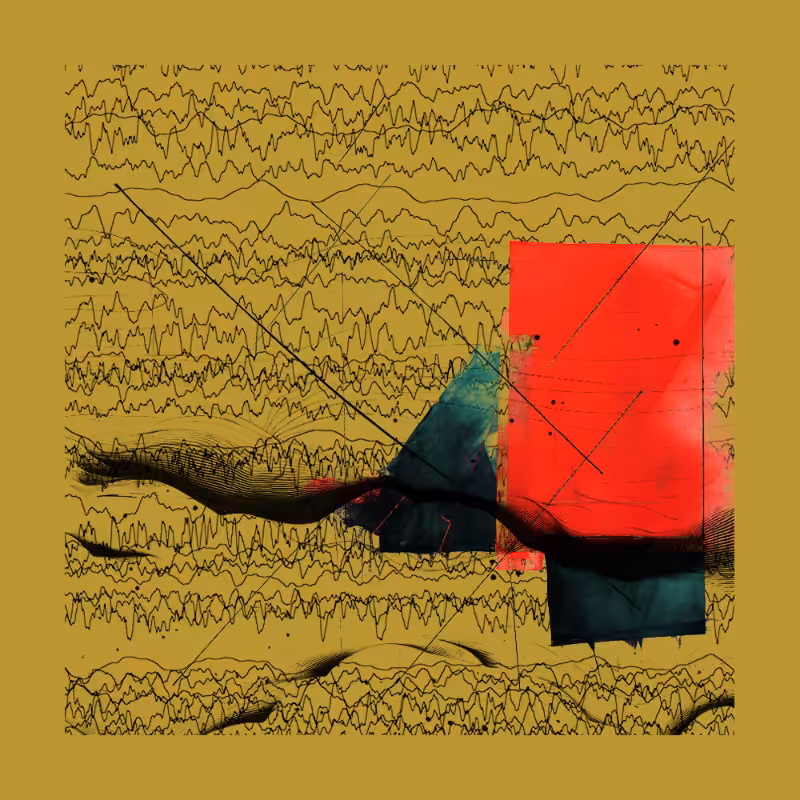 Life lines #24
