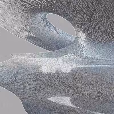 wave