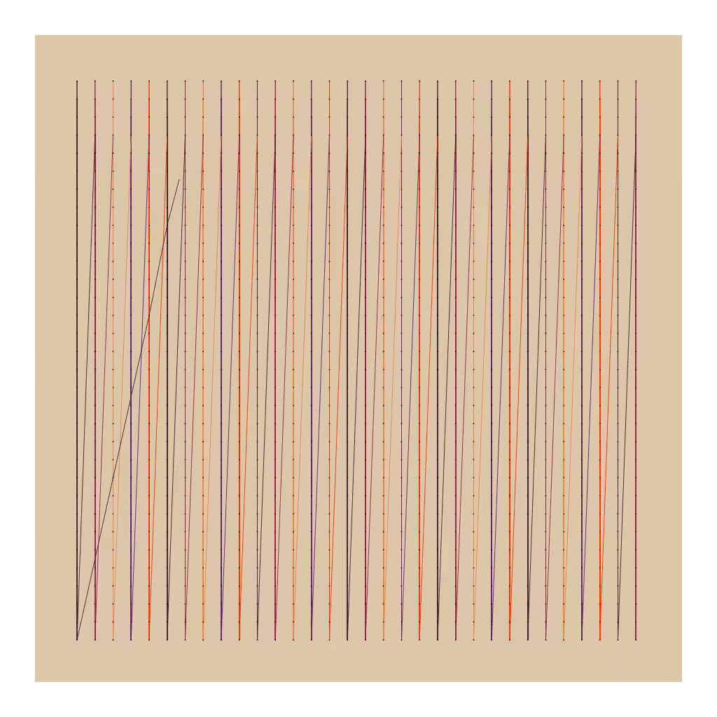 String art generator #122