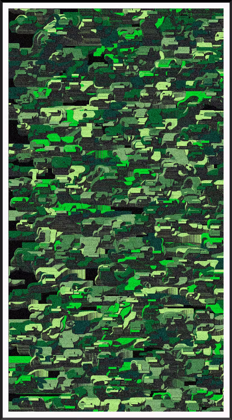 Extrusion - v2 #44