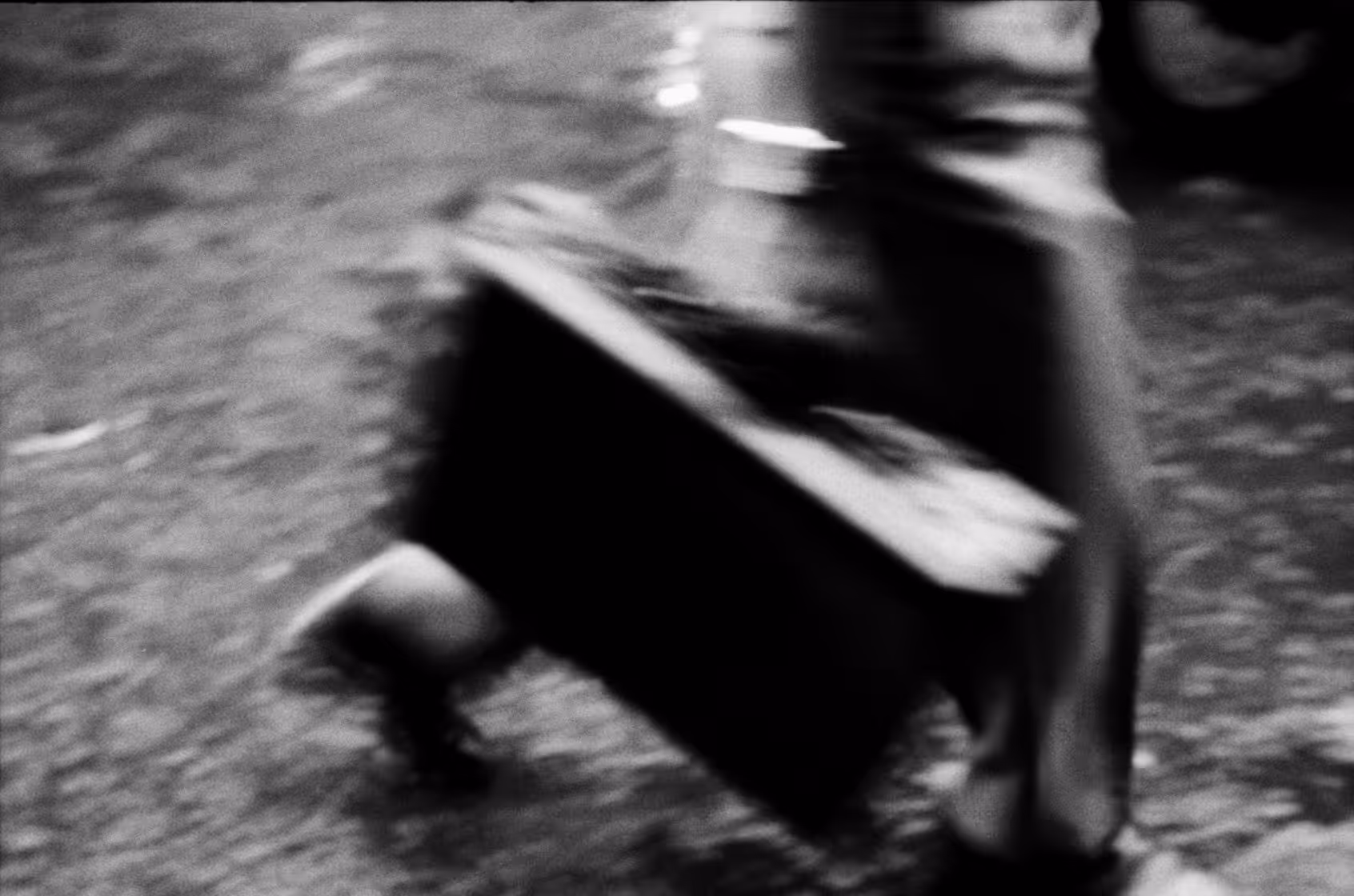 Suitcase