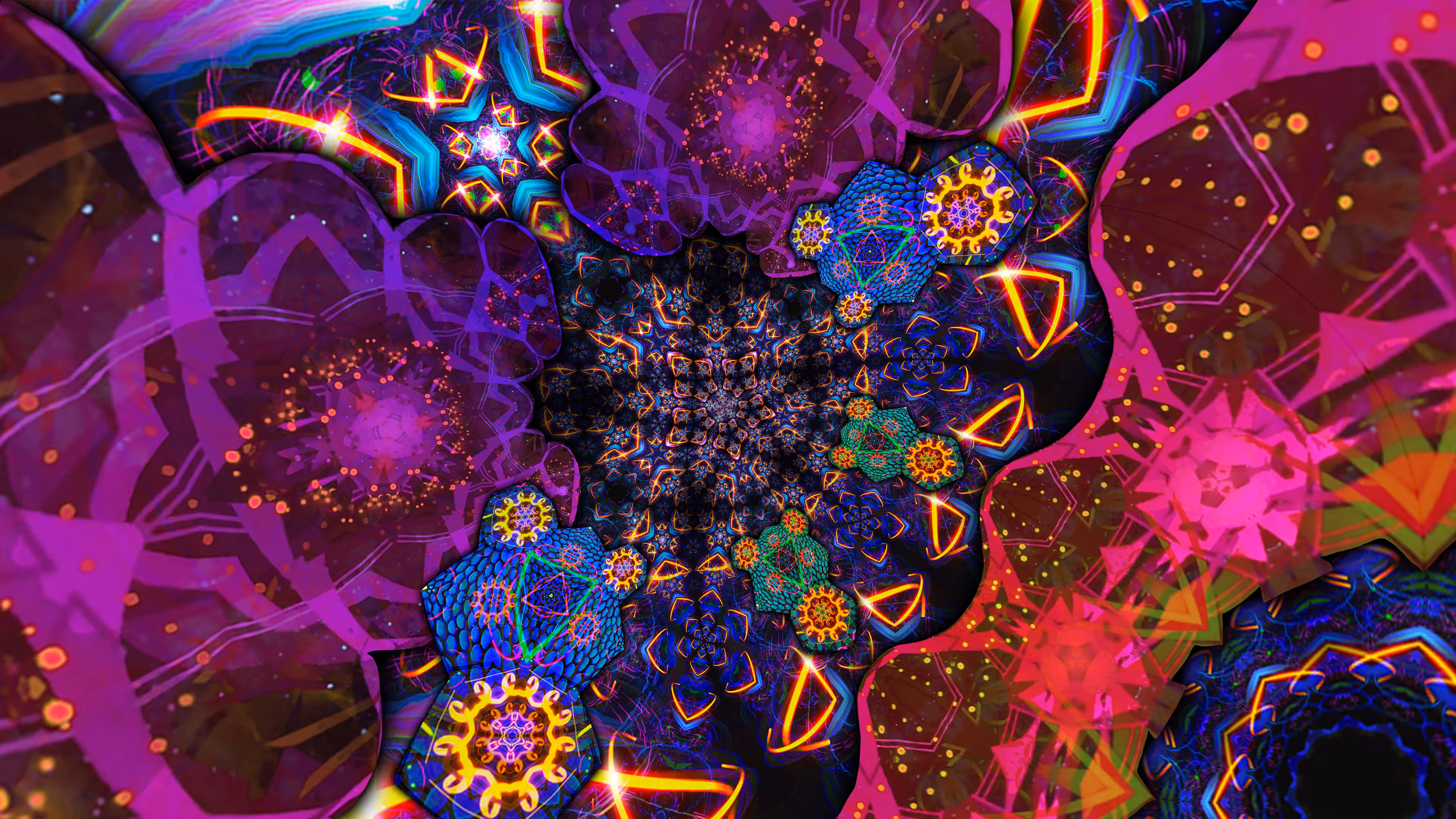 Warp #031