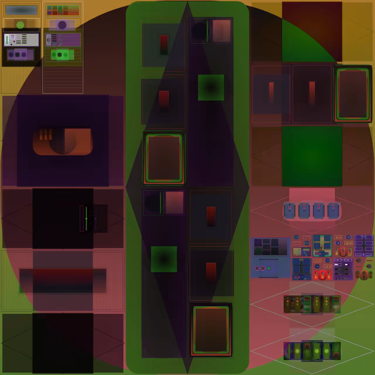 Mutant Garden Seeder Mutations: Susanon ⟋ 7