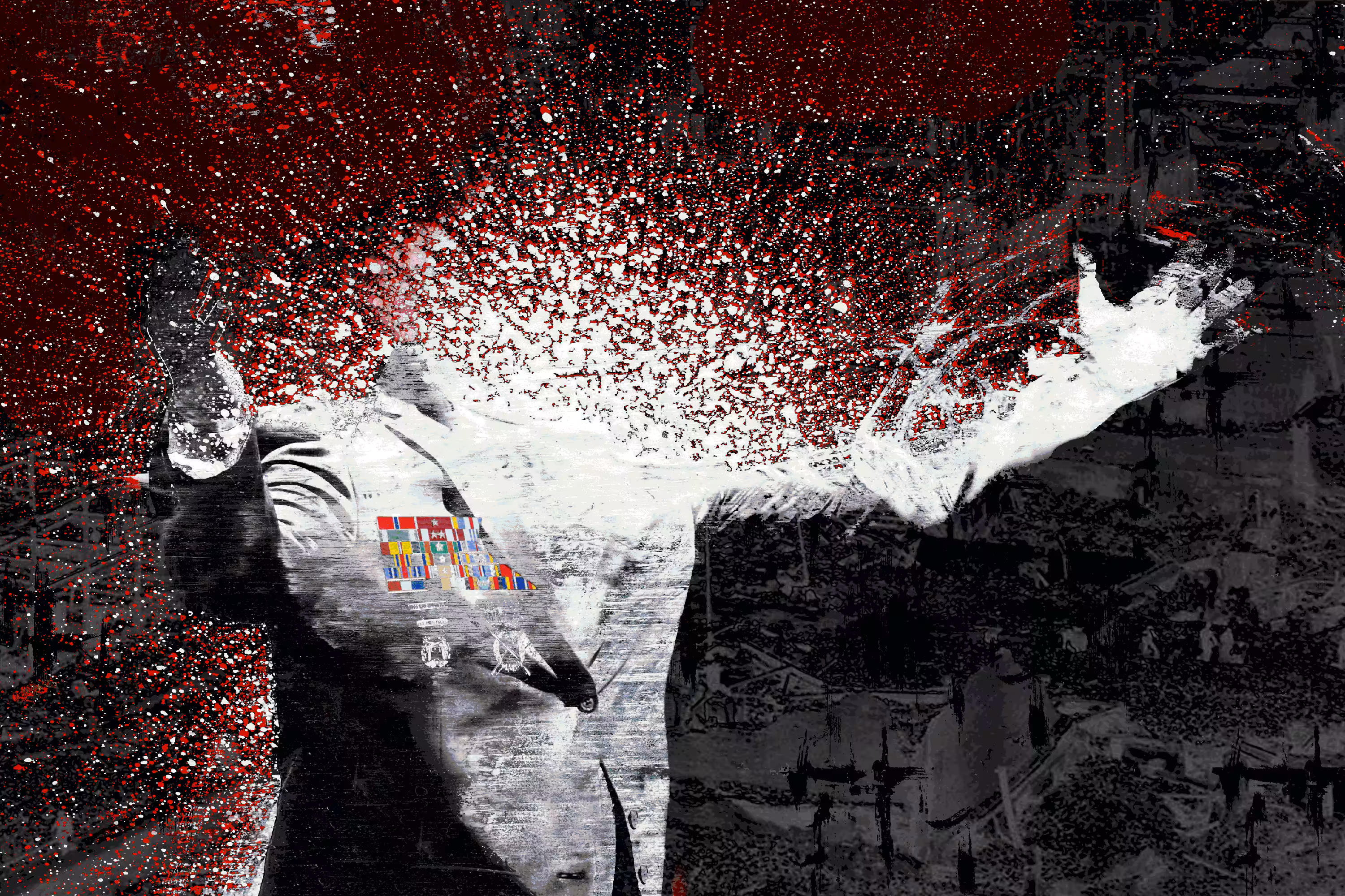 Berserker