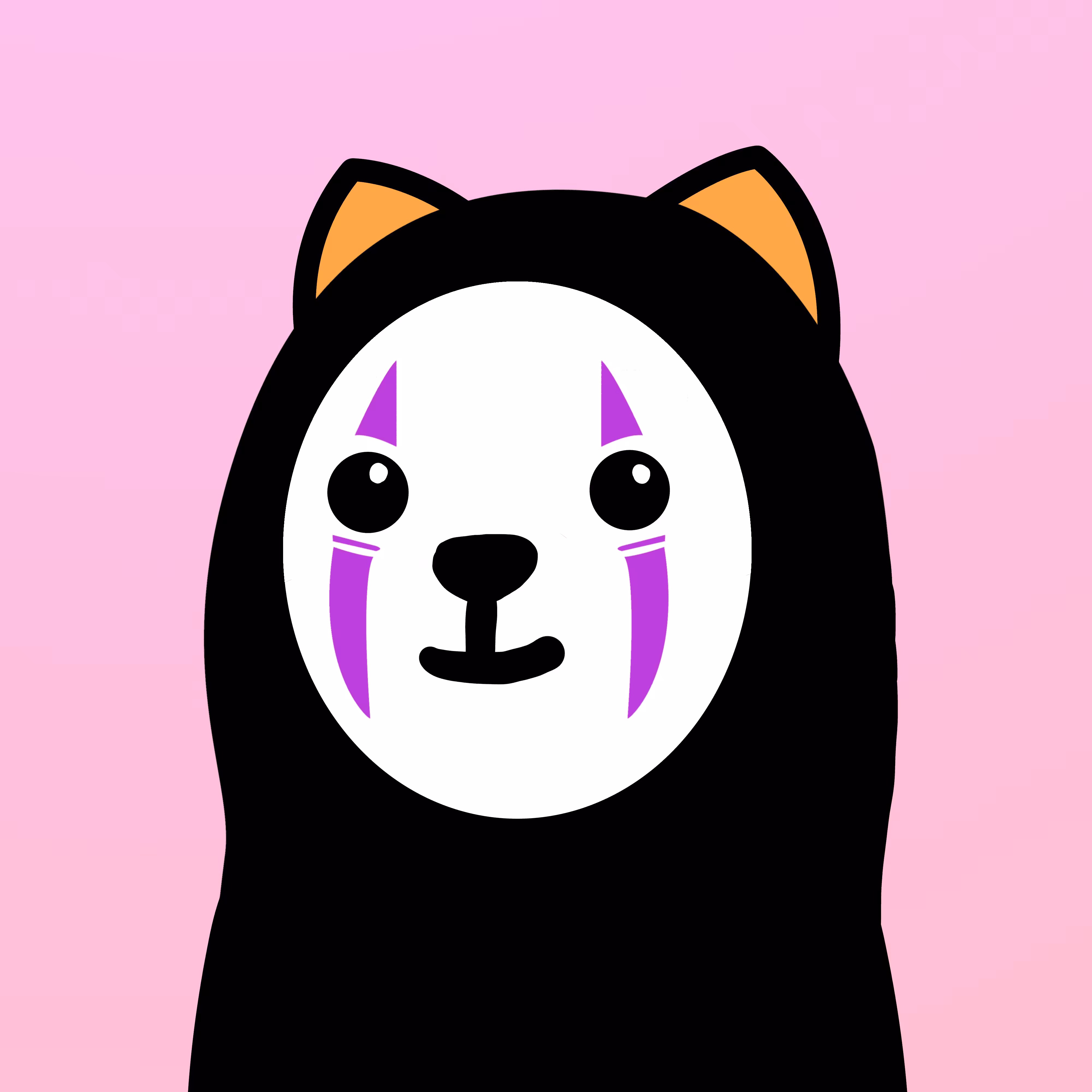 boboshiba: bobo Shiba #132