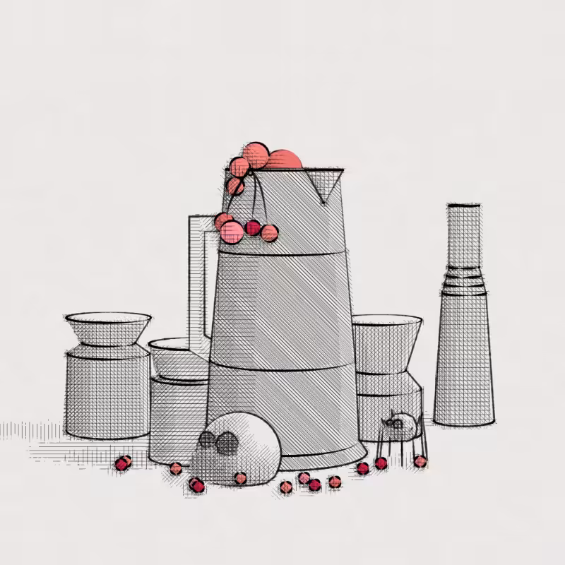 Still Life #121