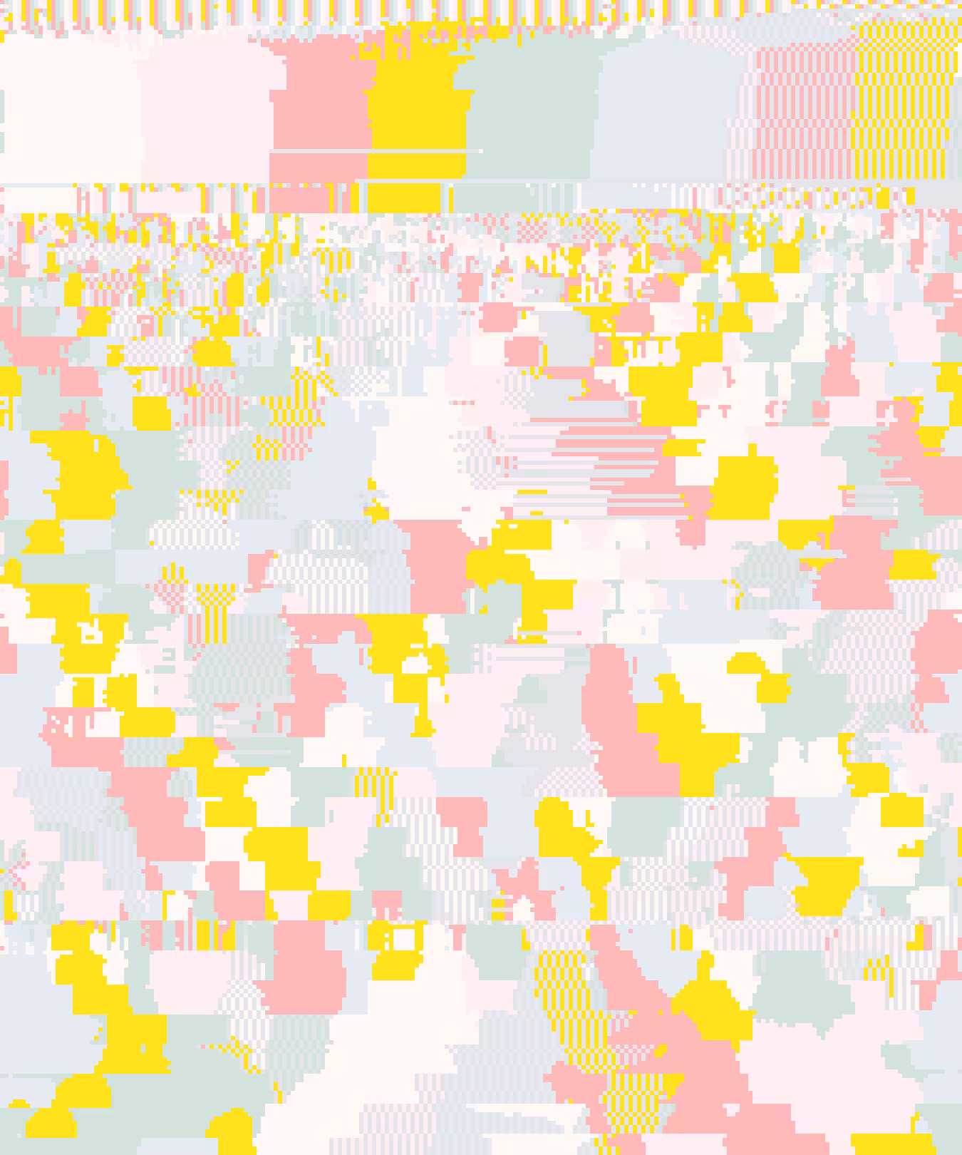 Digital Surface 4 #122