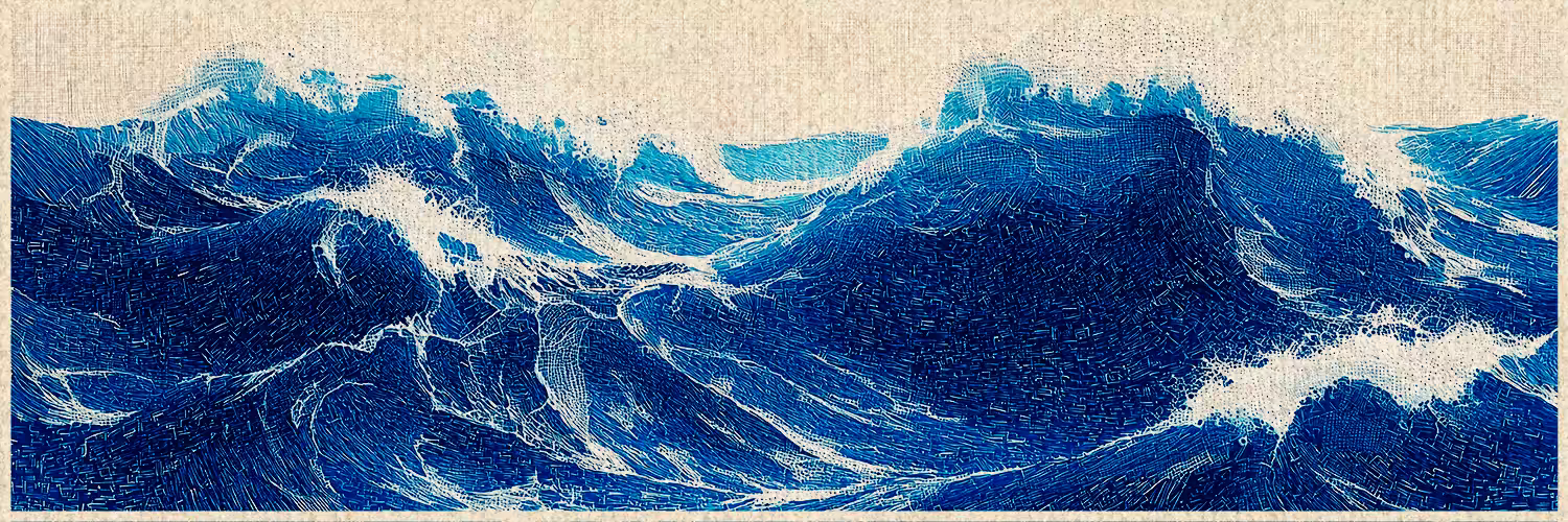 Linocean #96