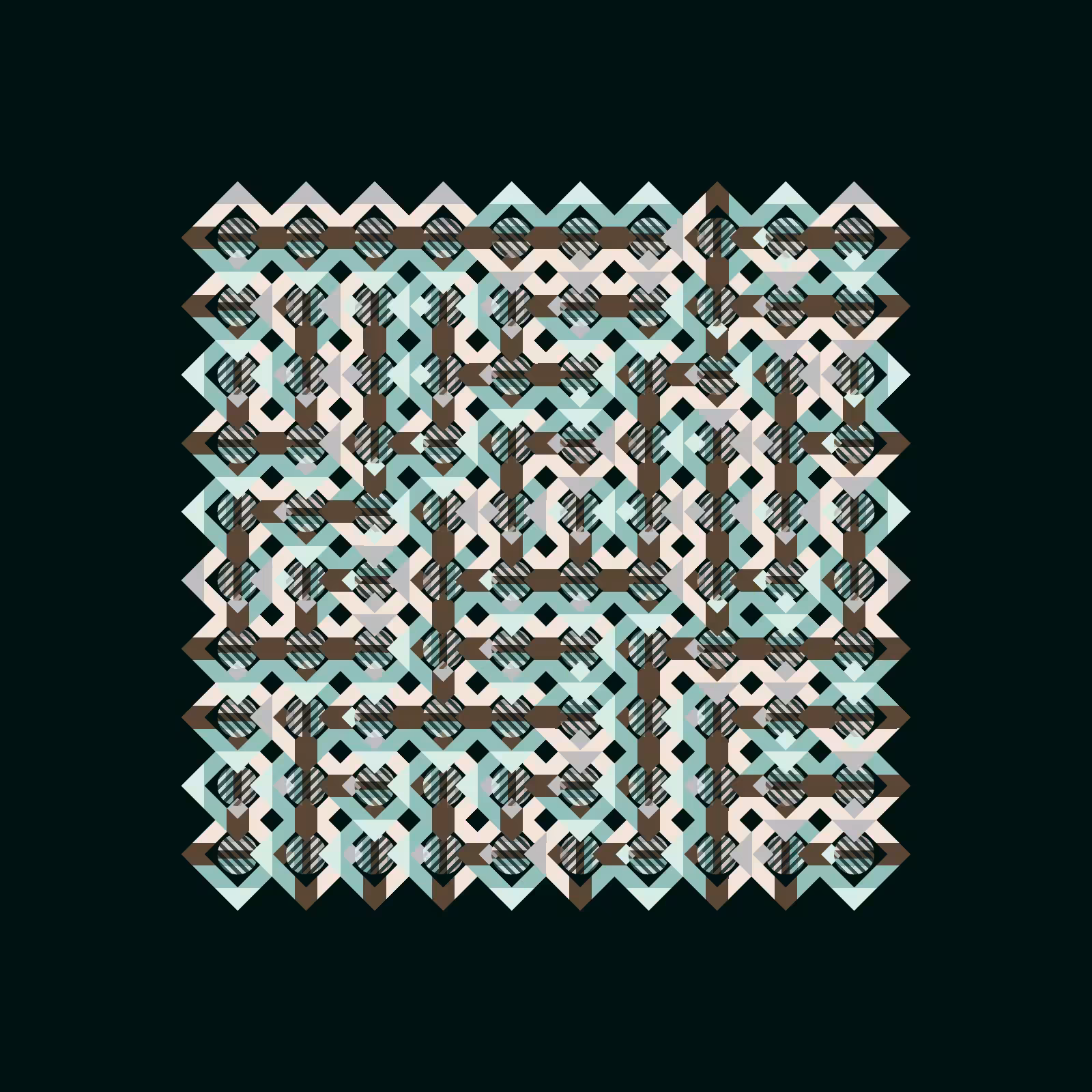  Alhambra #21