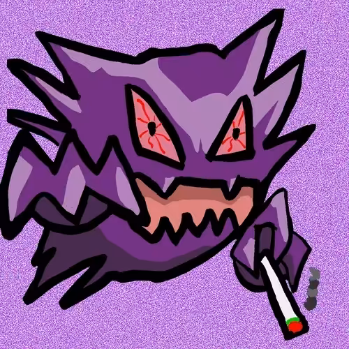 POTHEADZ #2117
