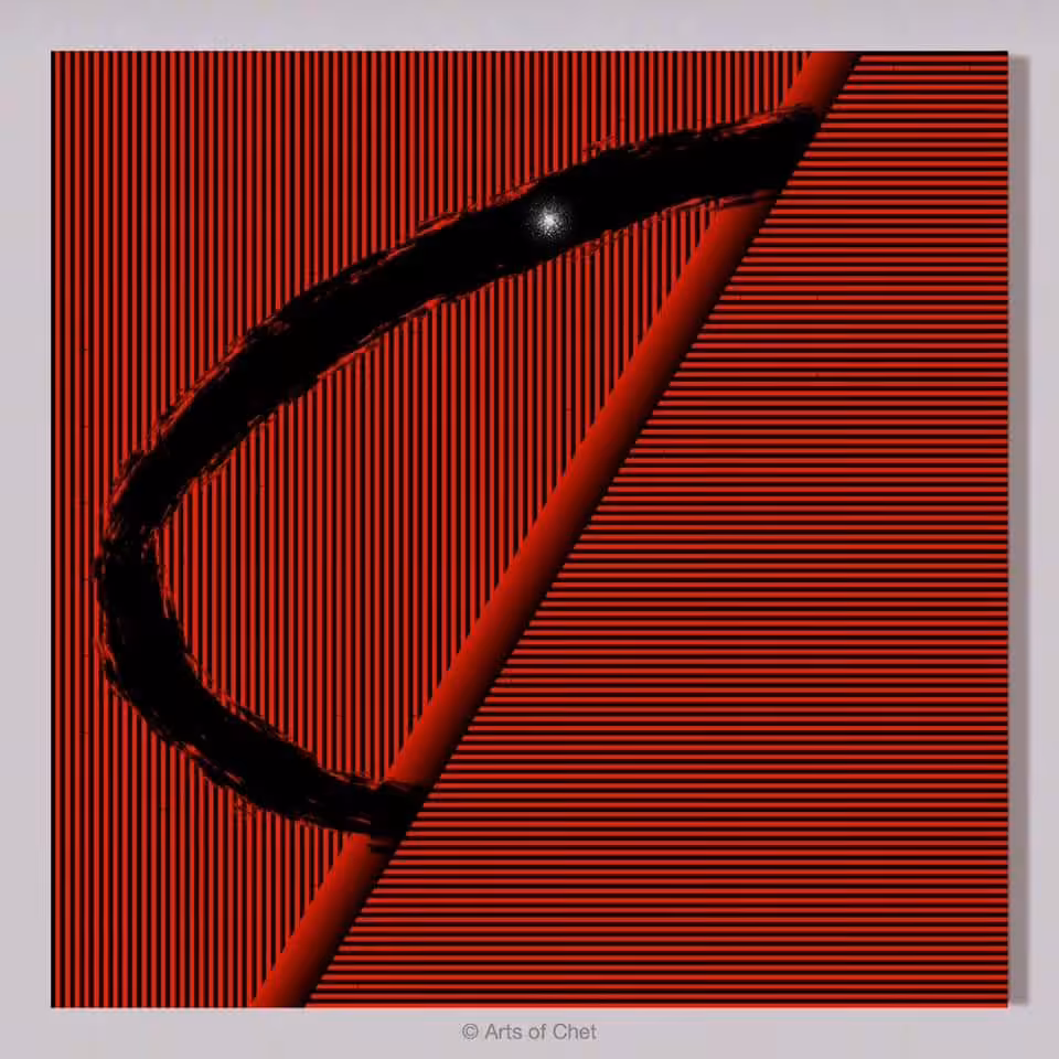 Red Universe