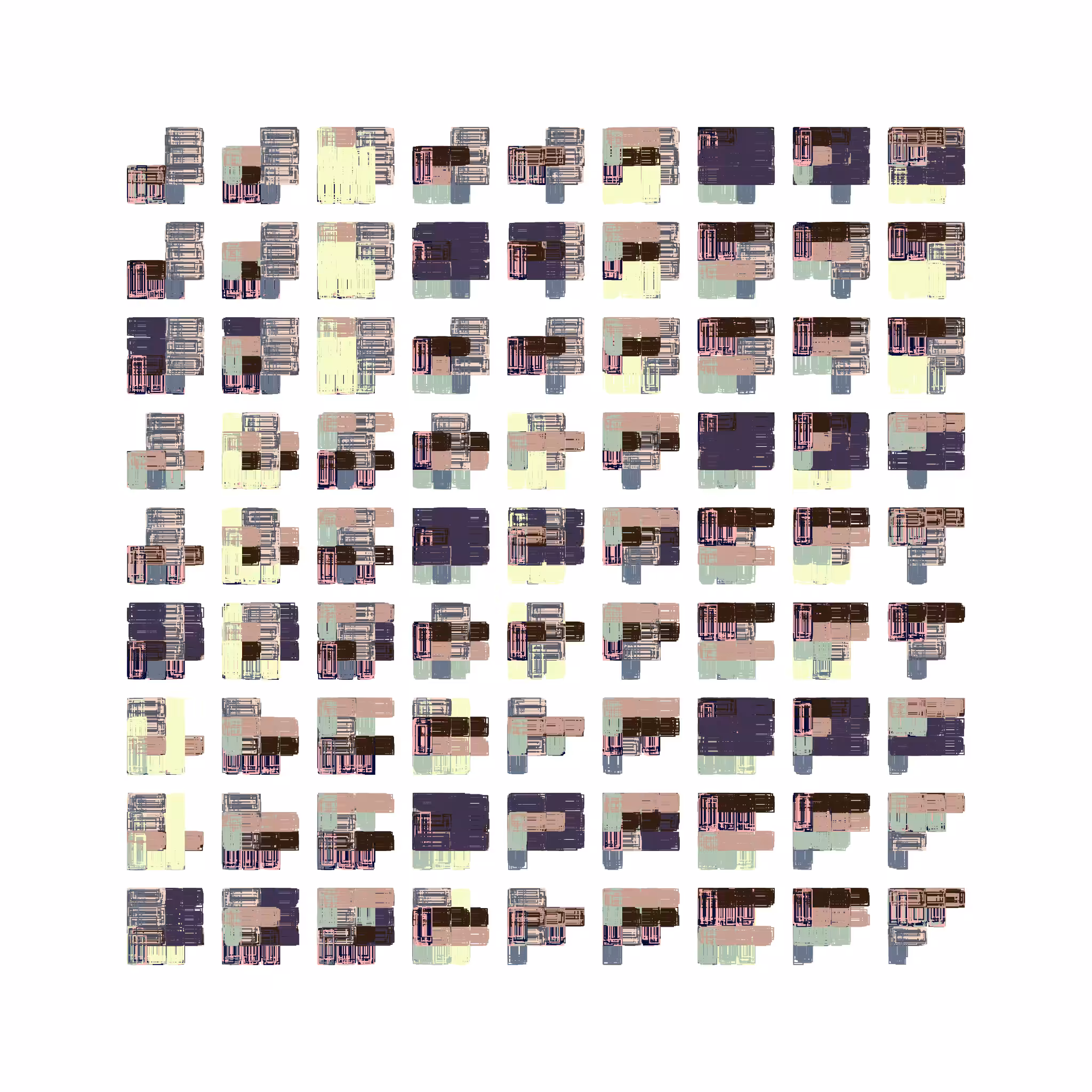 Variations #60