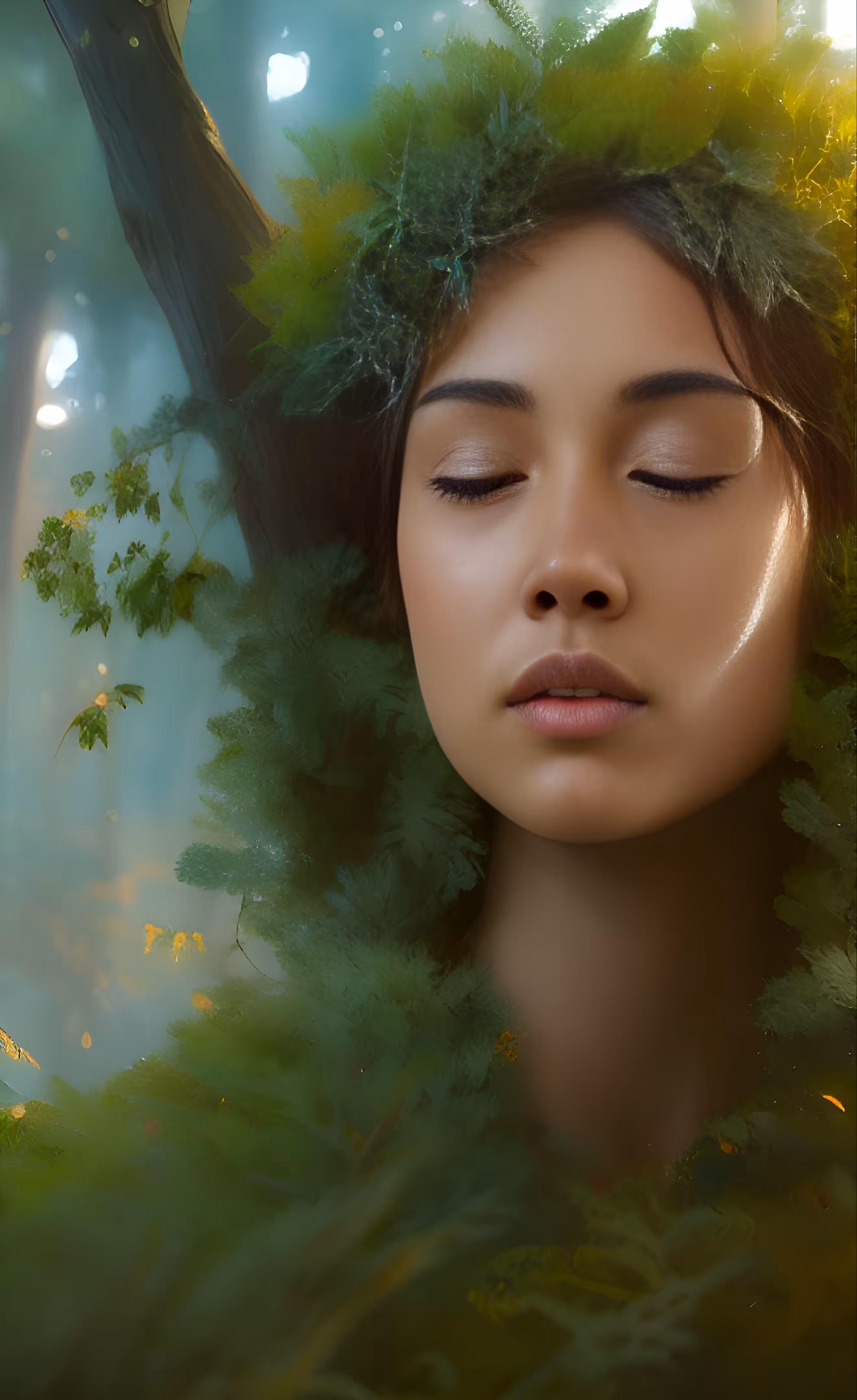 Dryad