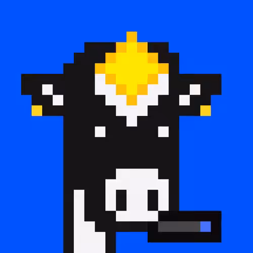 CowPunks #7992
