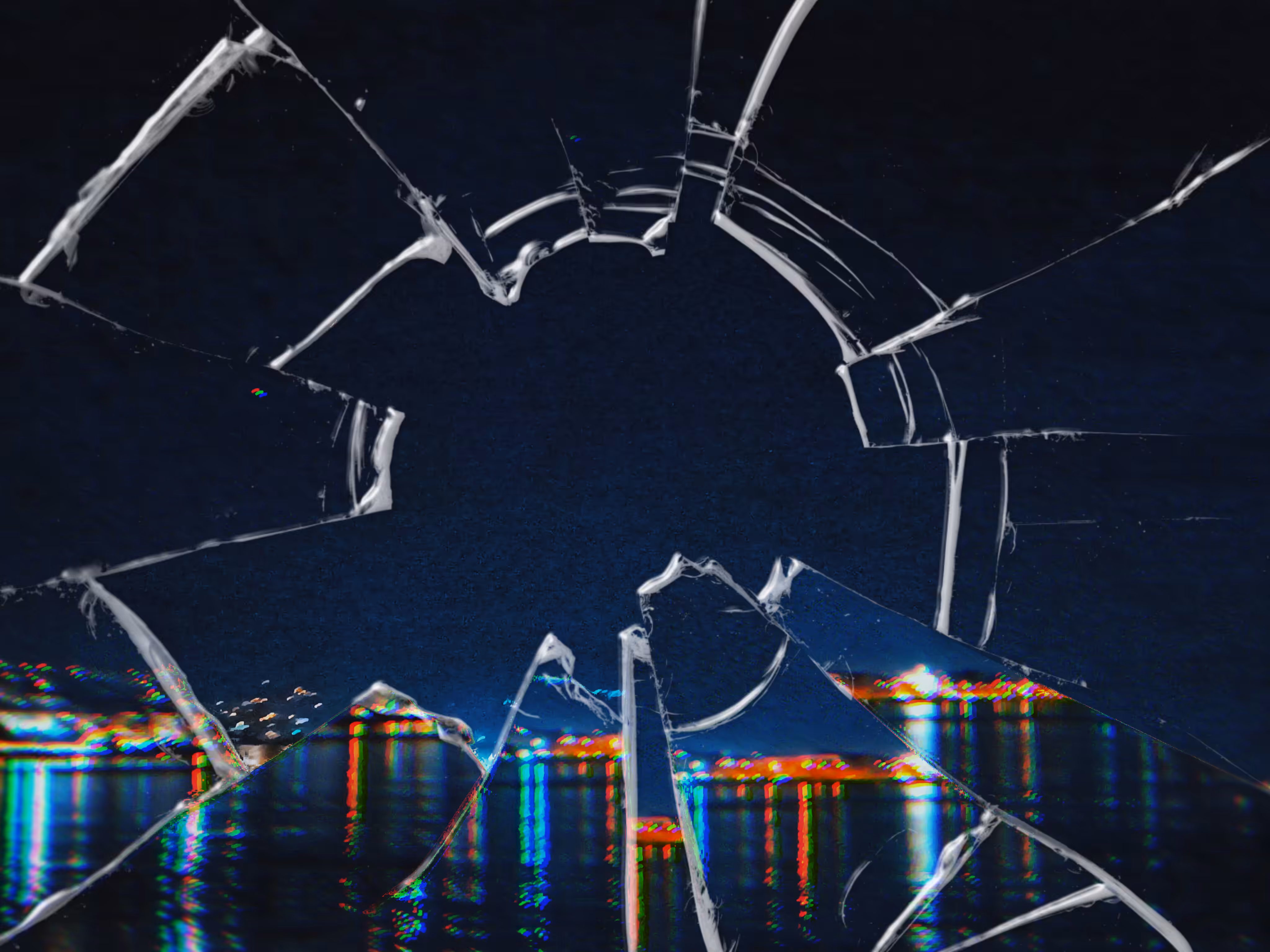 The Night Mystery