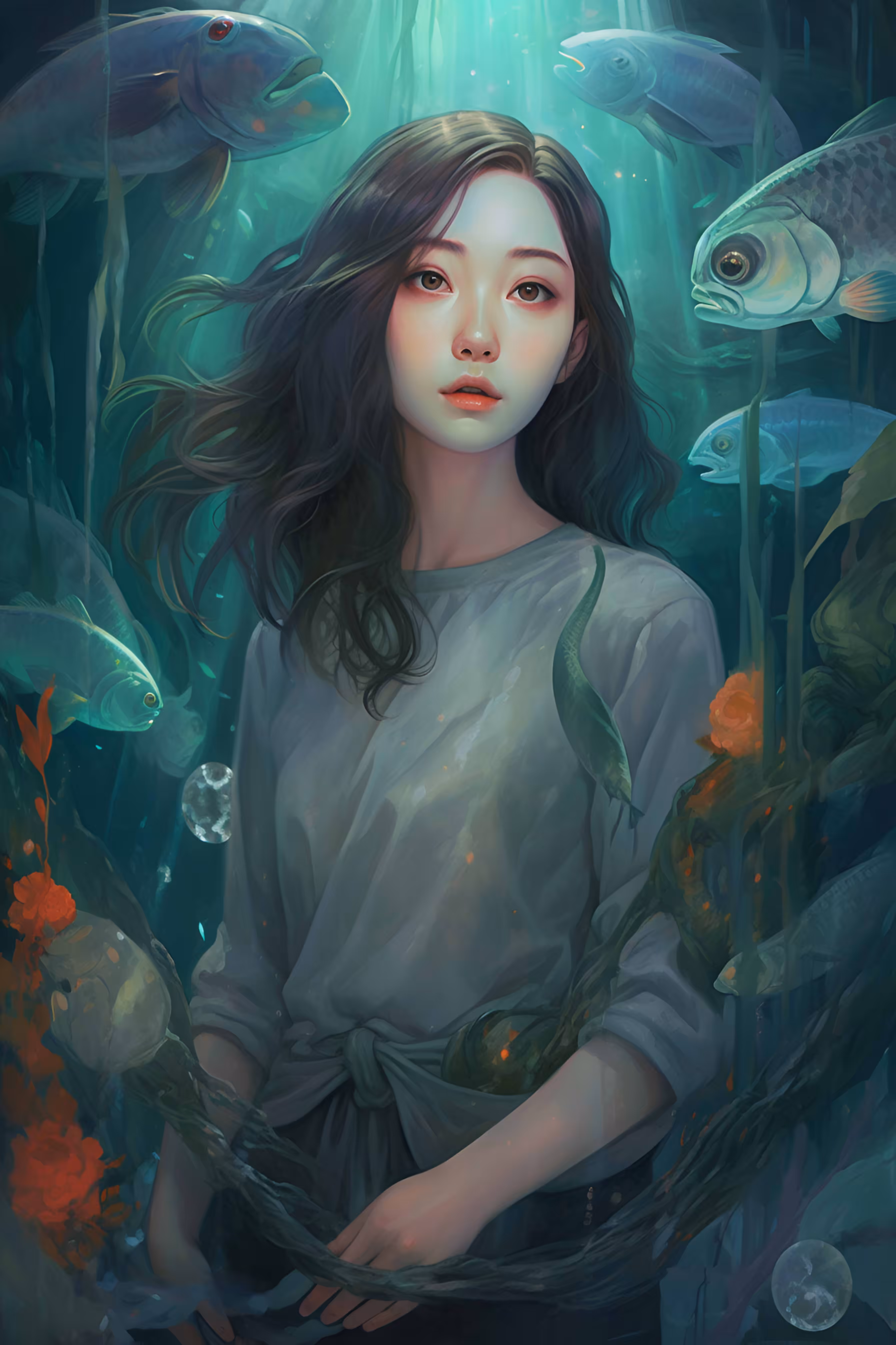 Aqua Wonderland