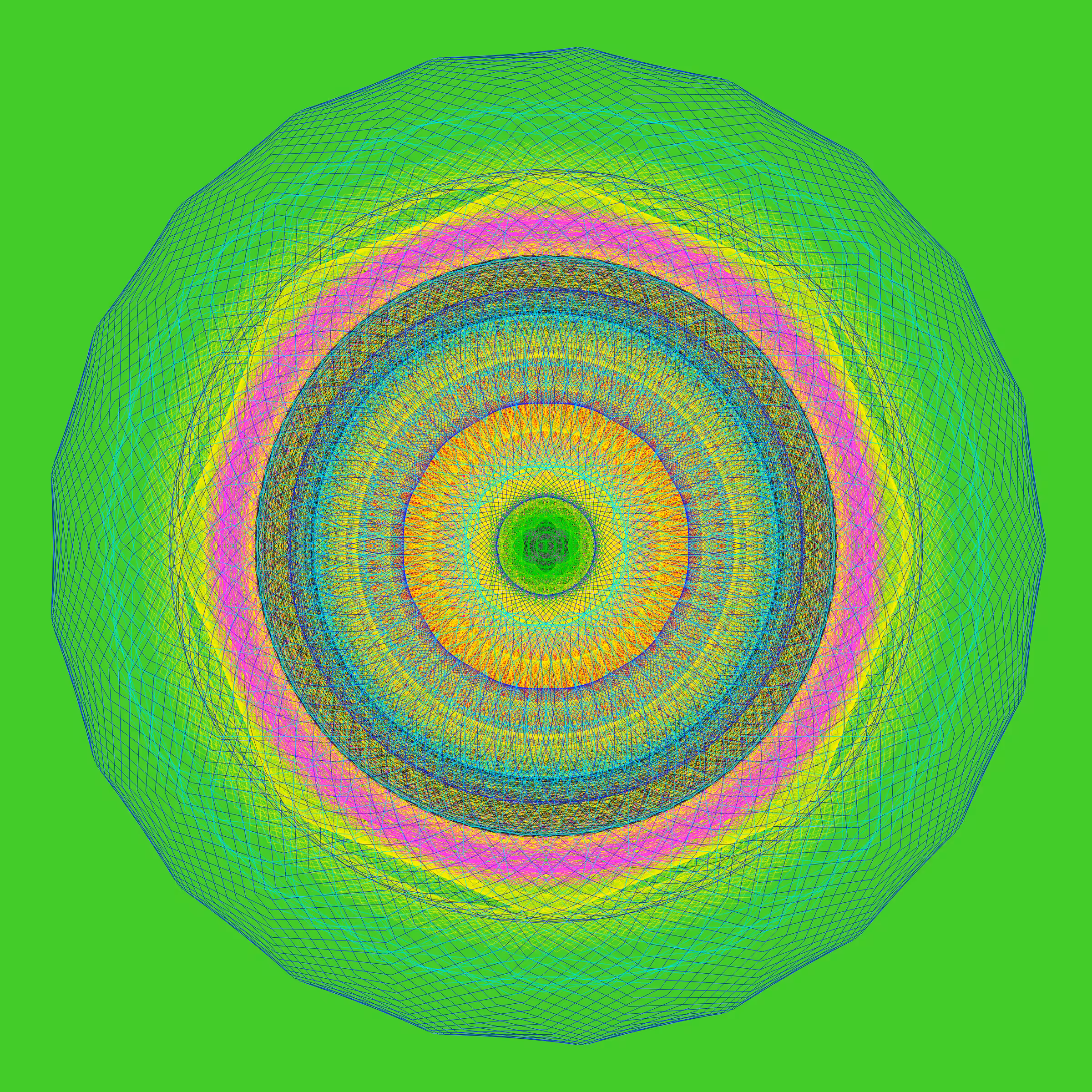 SpiroFlakes #294