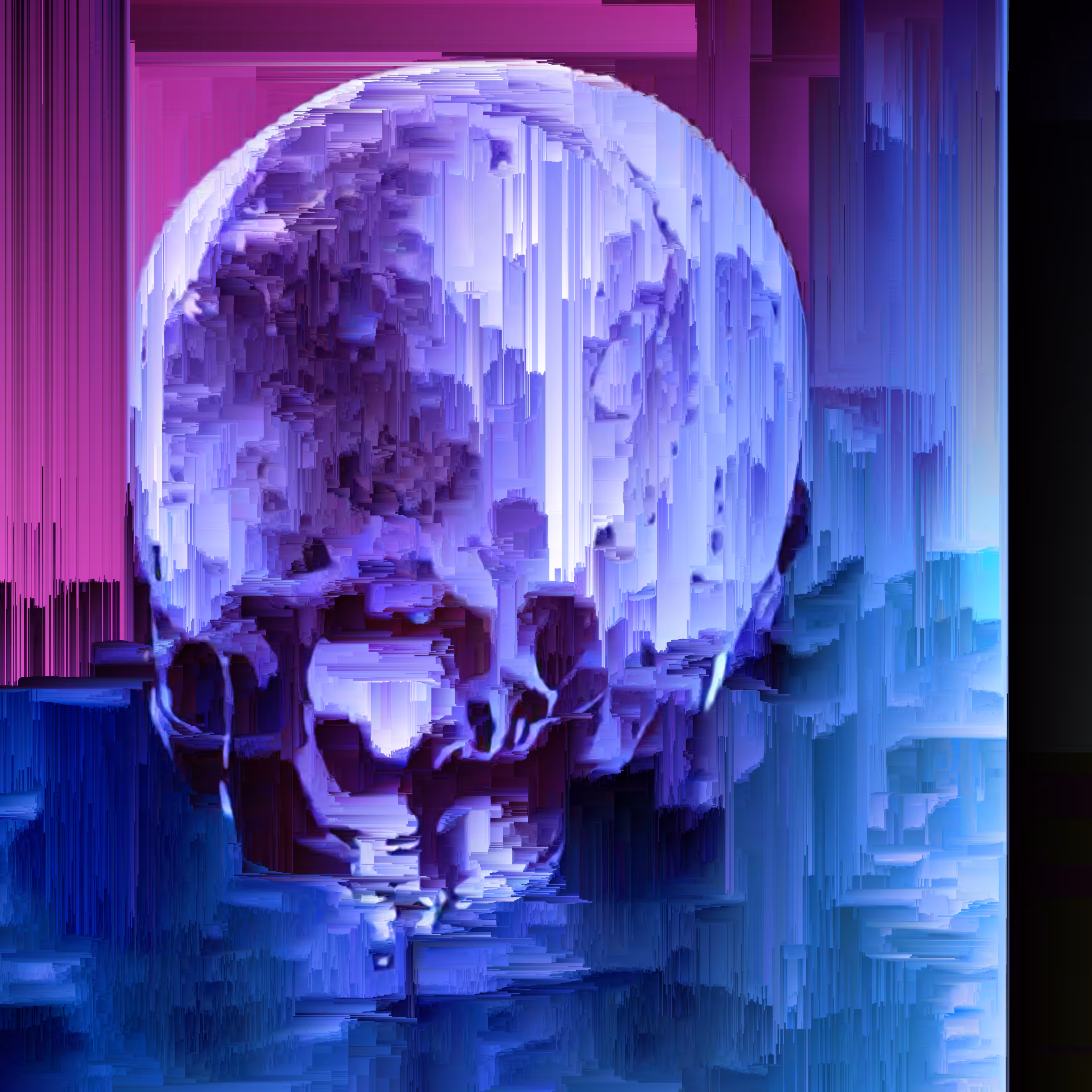 Cryztal Skull 003
