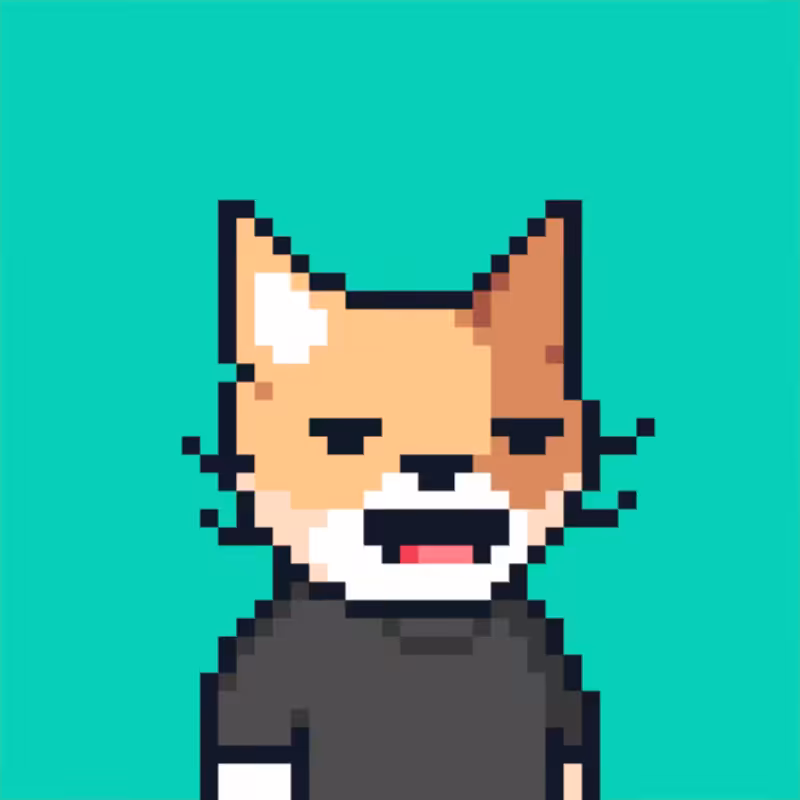 MEOWPIX #66
