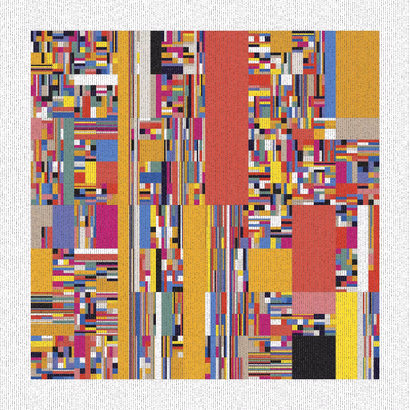 De Stijl #224