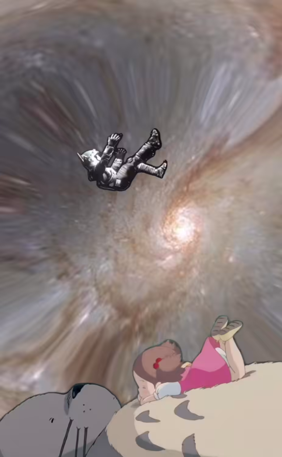 Space
