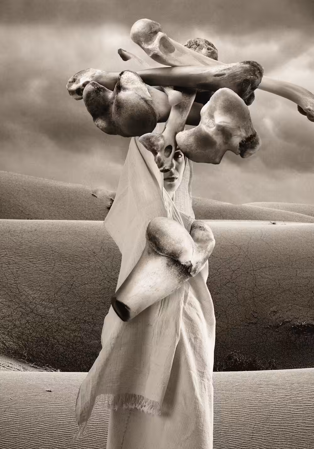 Witness | From Remained Objects | 2010