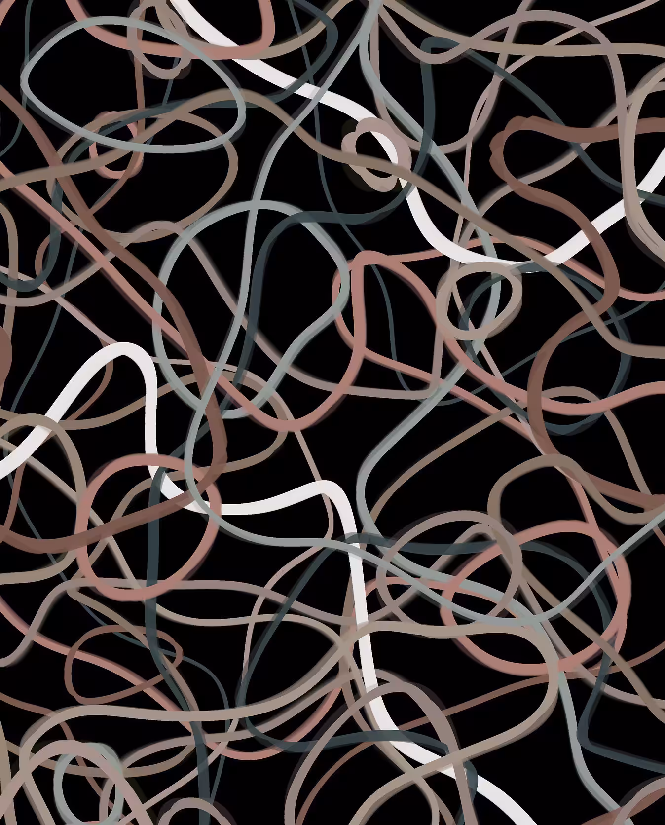 Contours