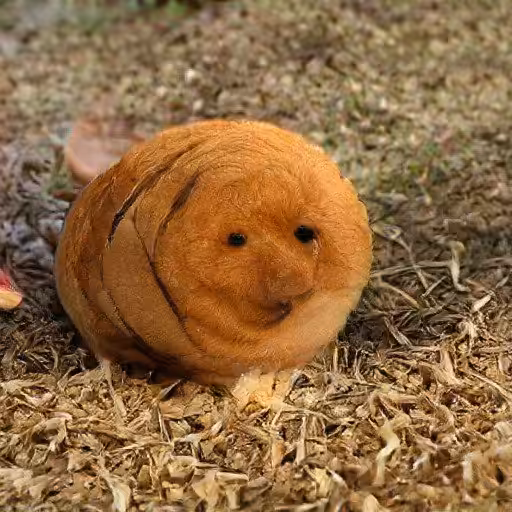 mushroomdog 007
