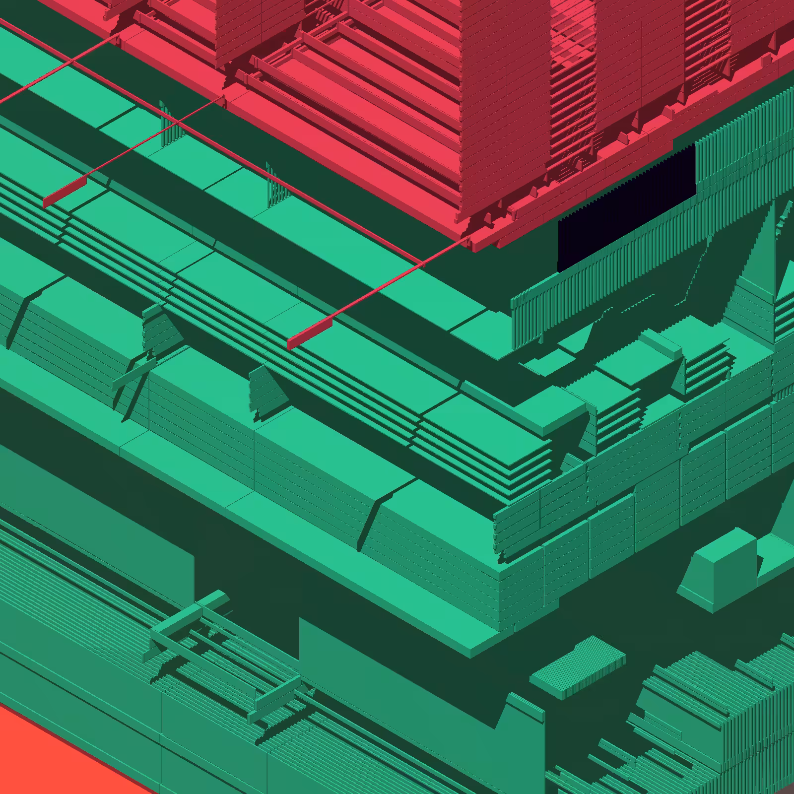 Heatsink #41