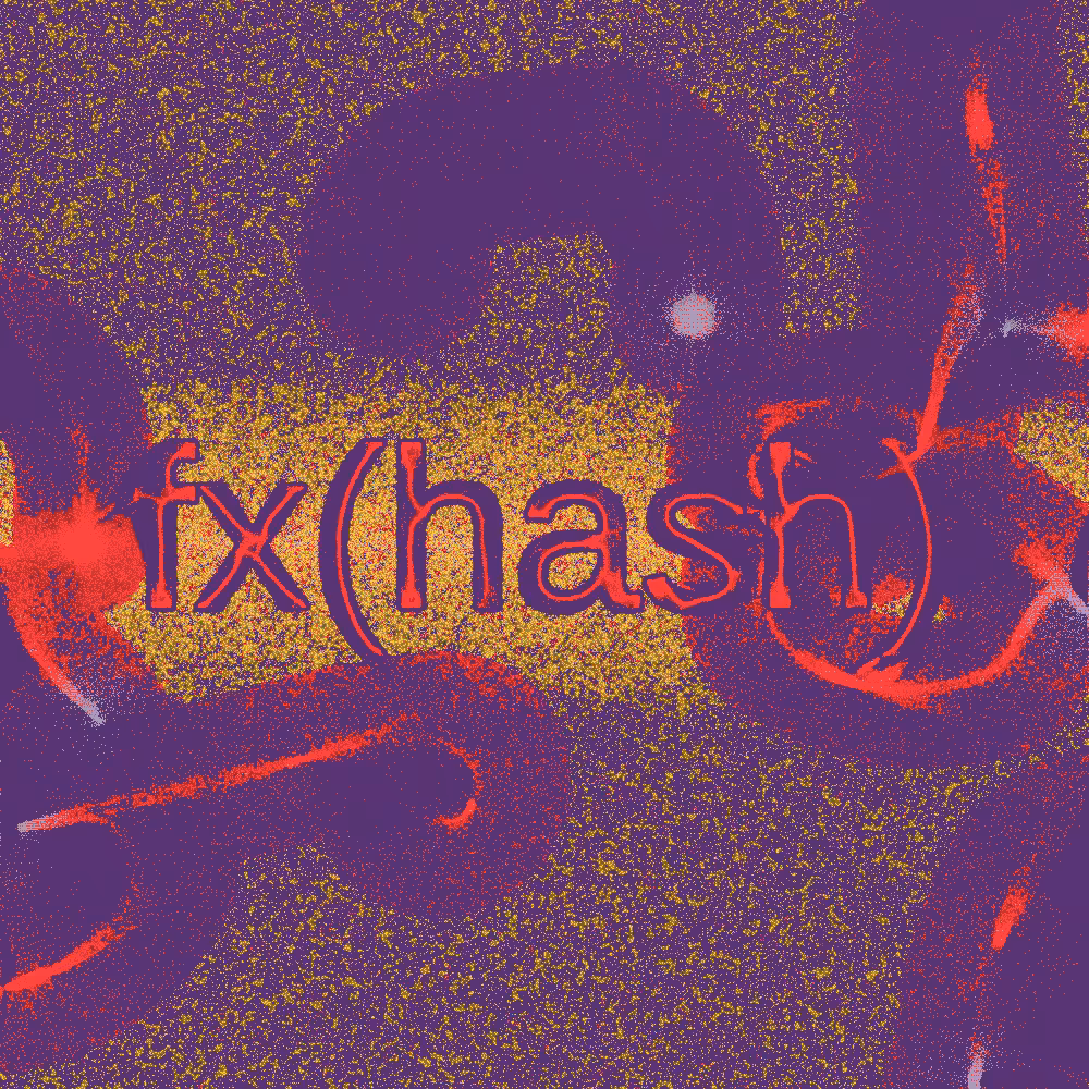Physarum Logo #383
