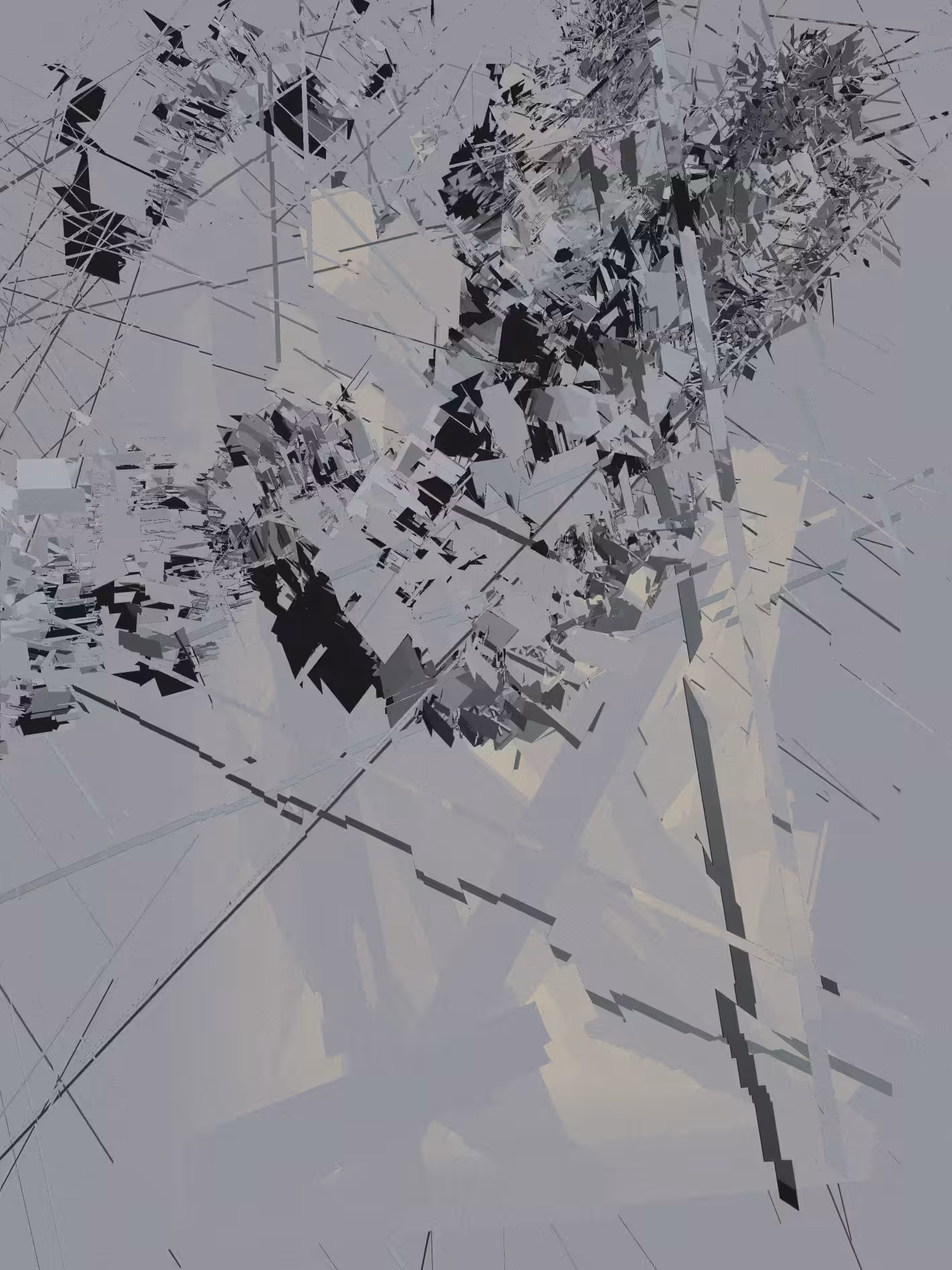 Folded Sequence #527