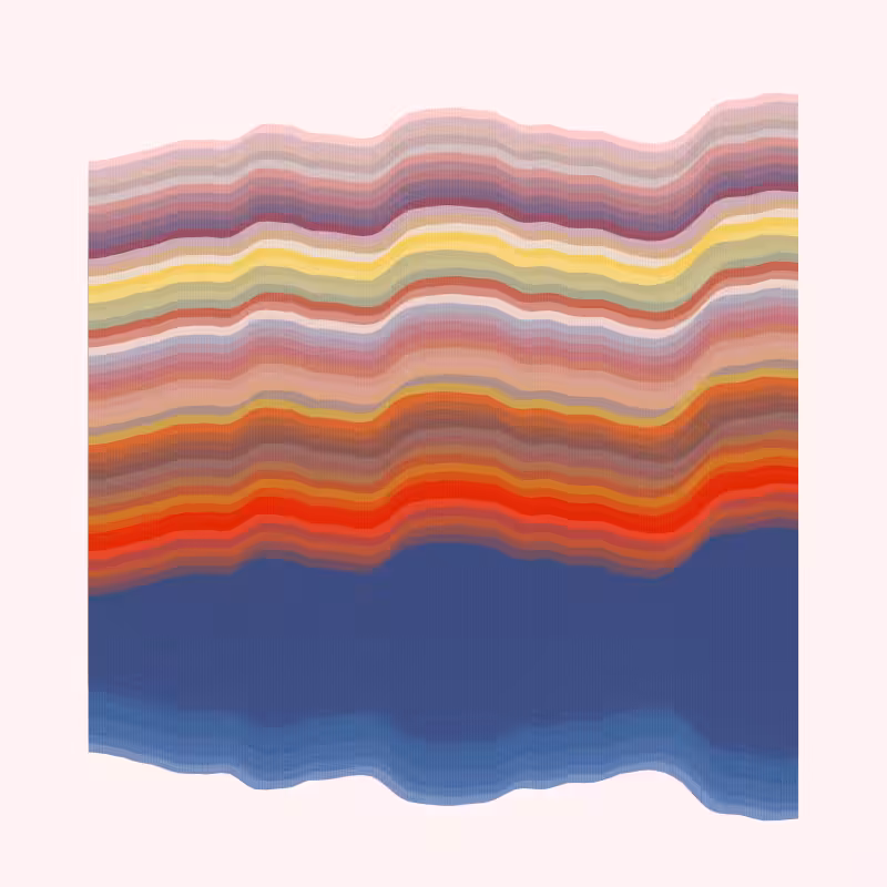 The Noise Composition #48