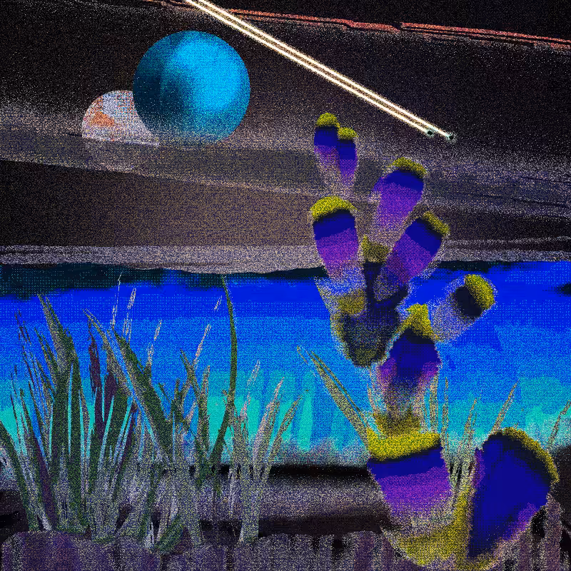 Ceshan's Psychedelics #261