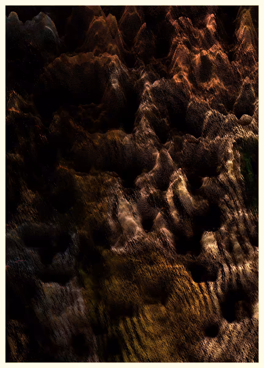 Coral #16