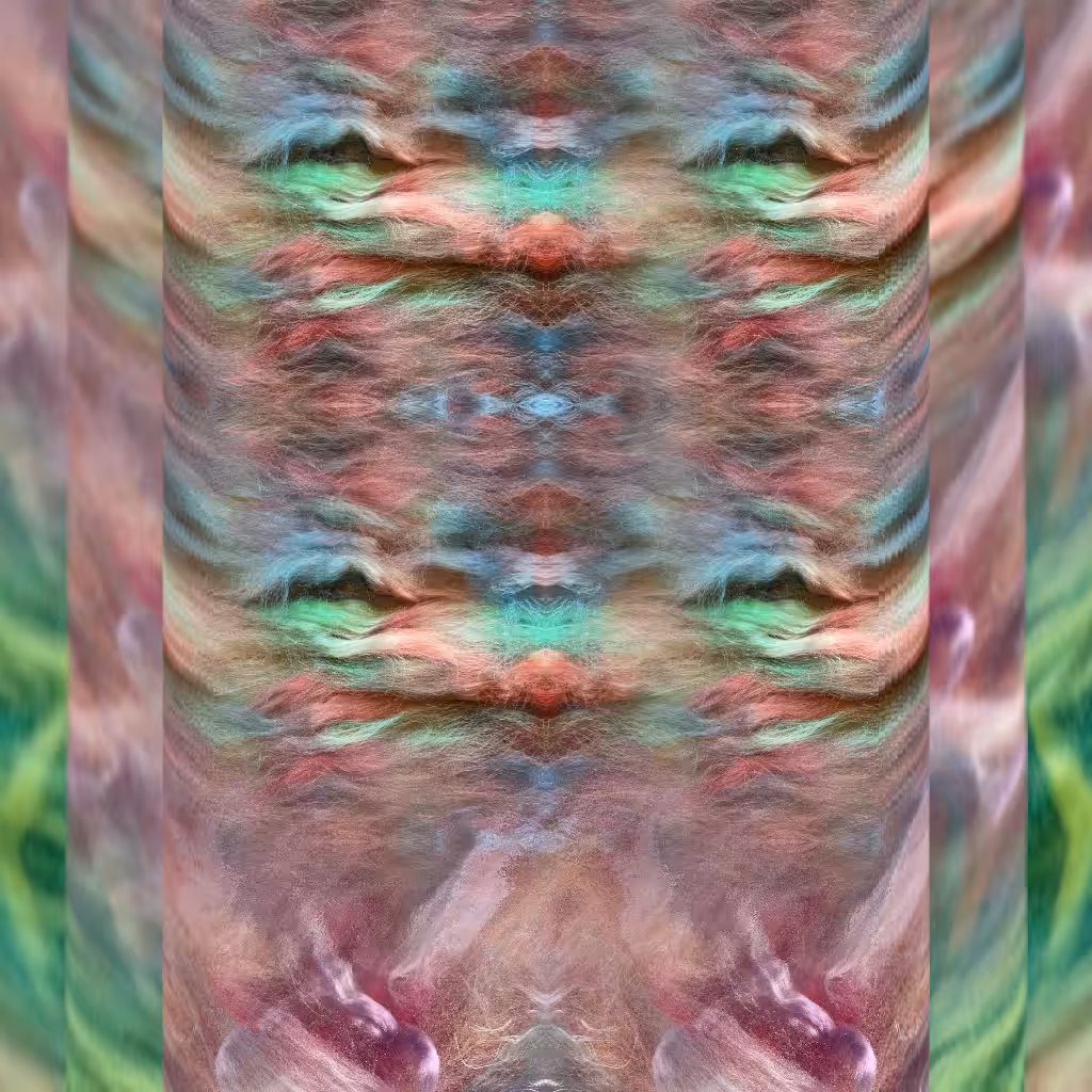 Astraea's Loom #120