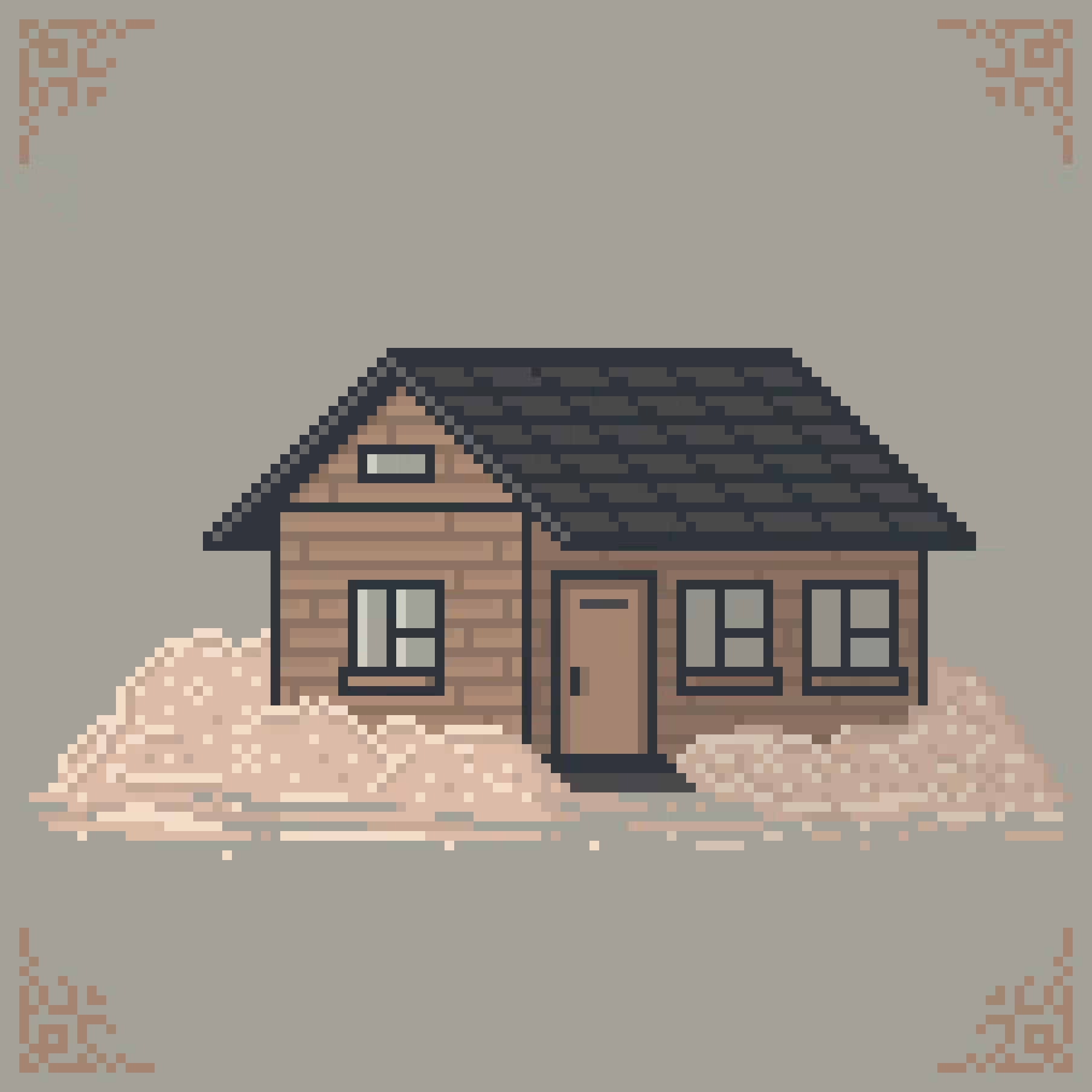 The Home