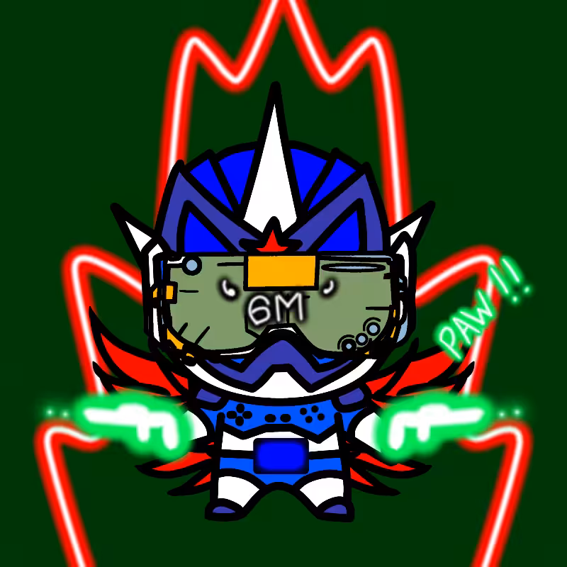 DEPOWER #40