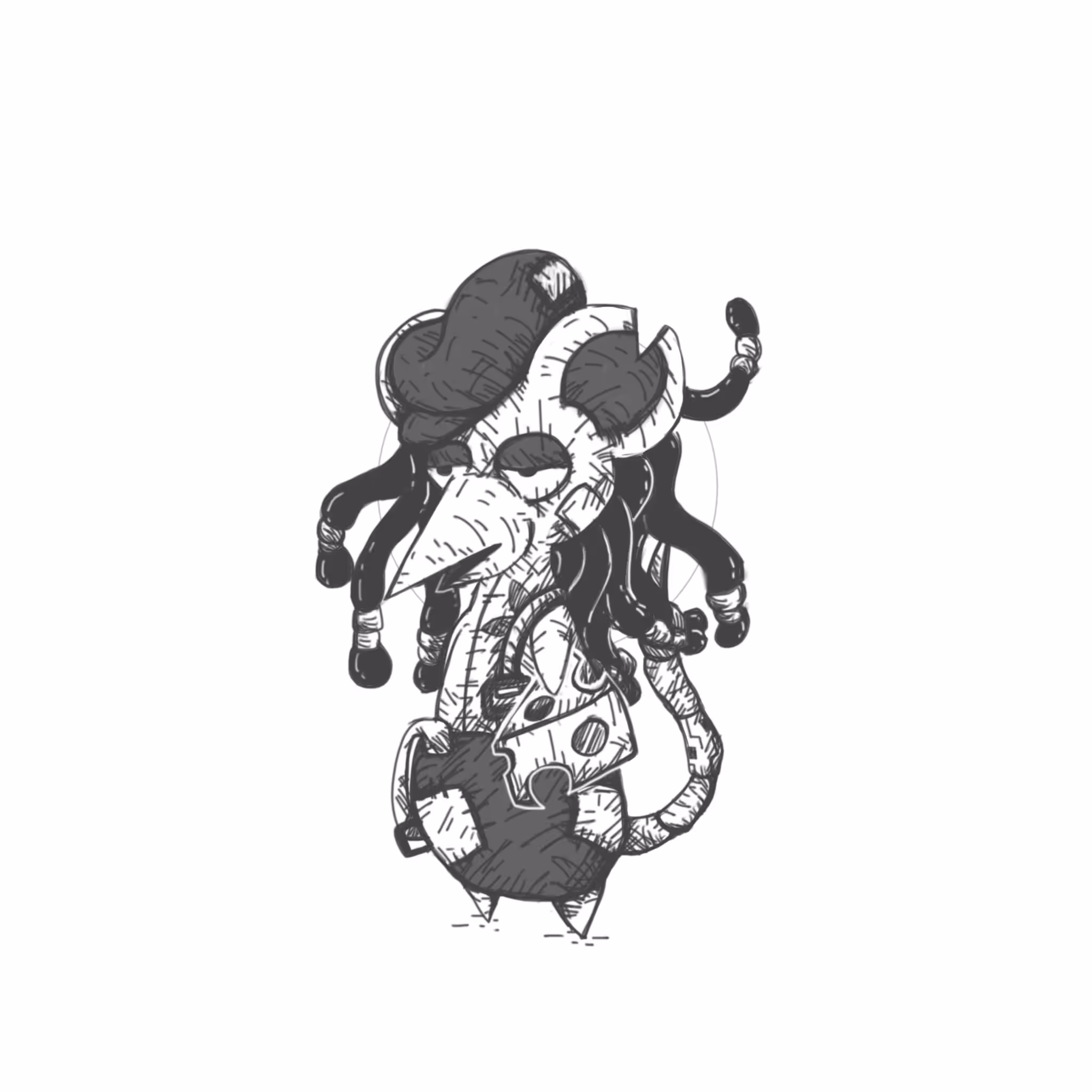 #062 SHIZU