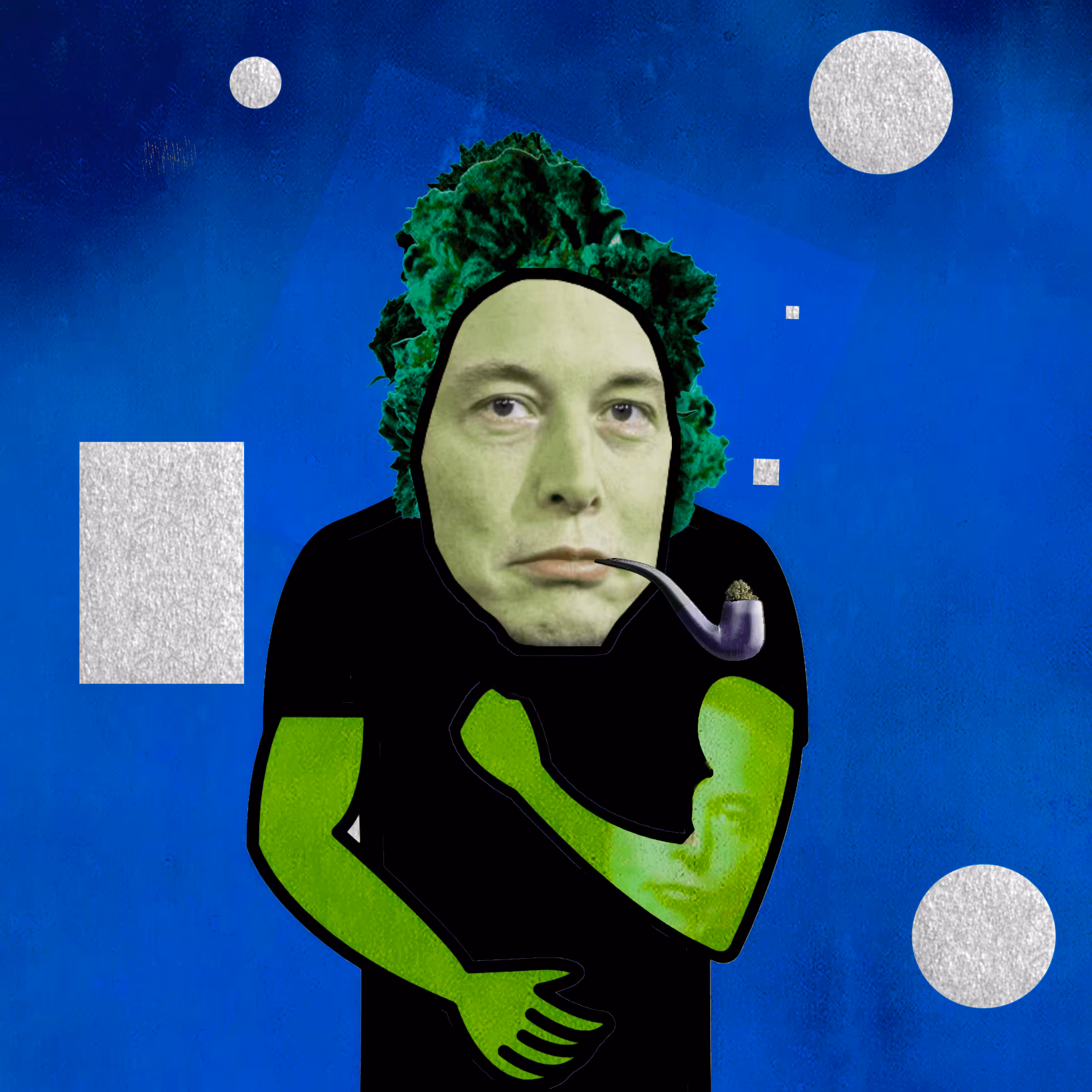 HASHMUSK #25