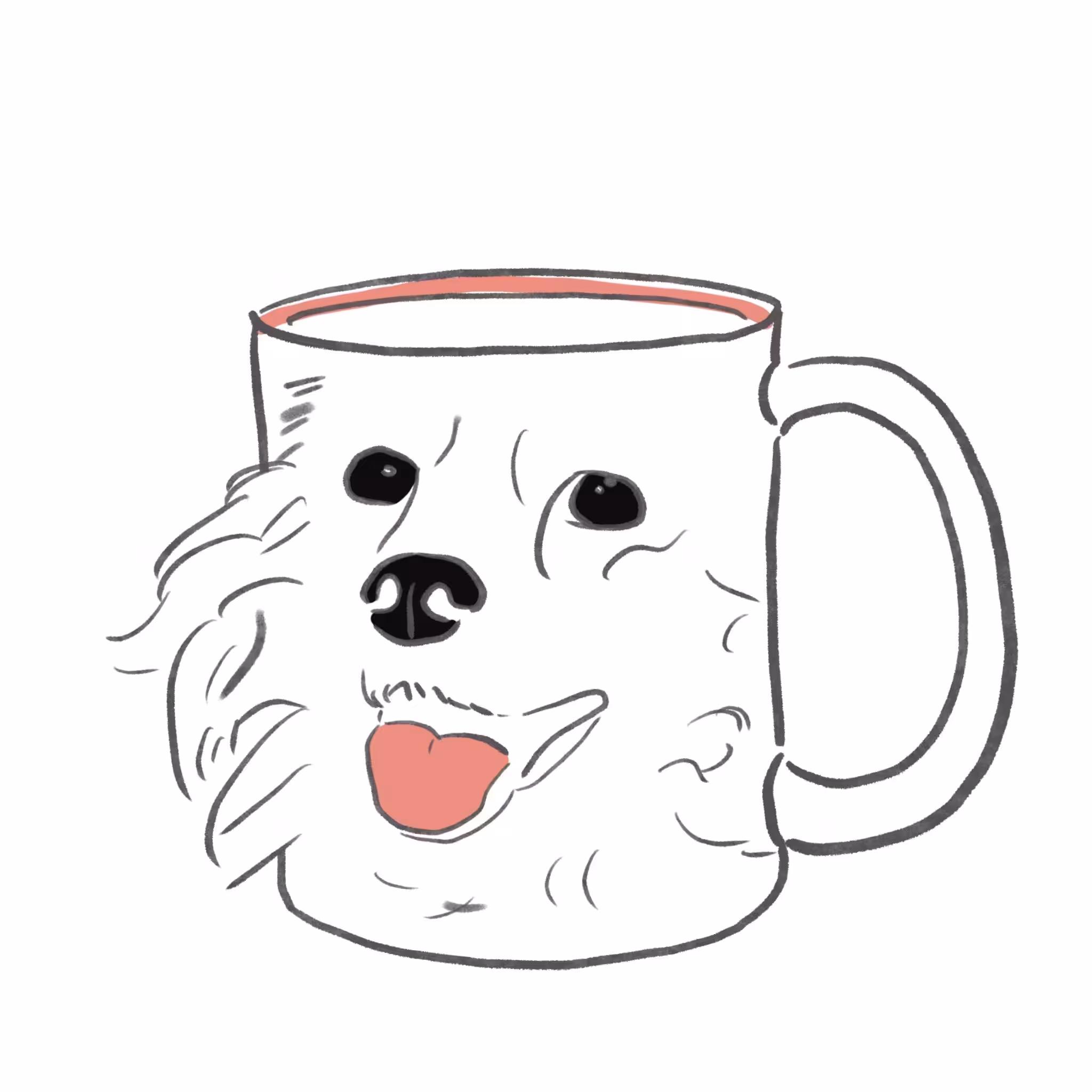 #1 Coffee Cup